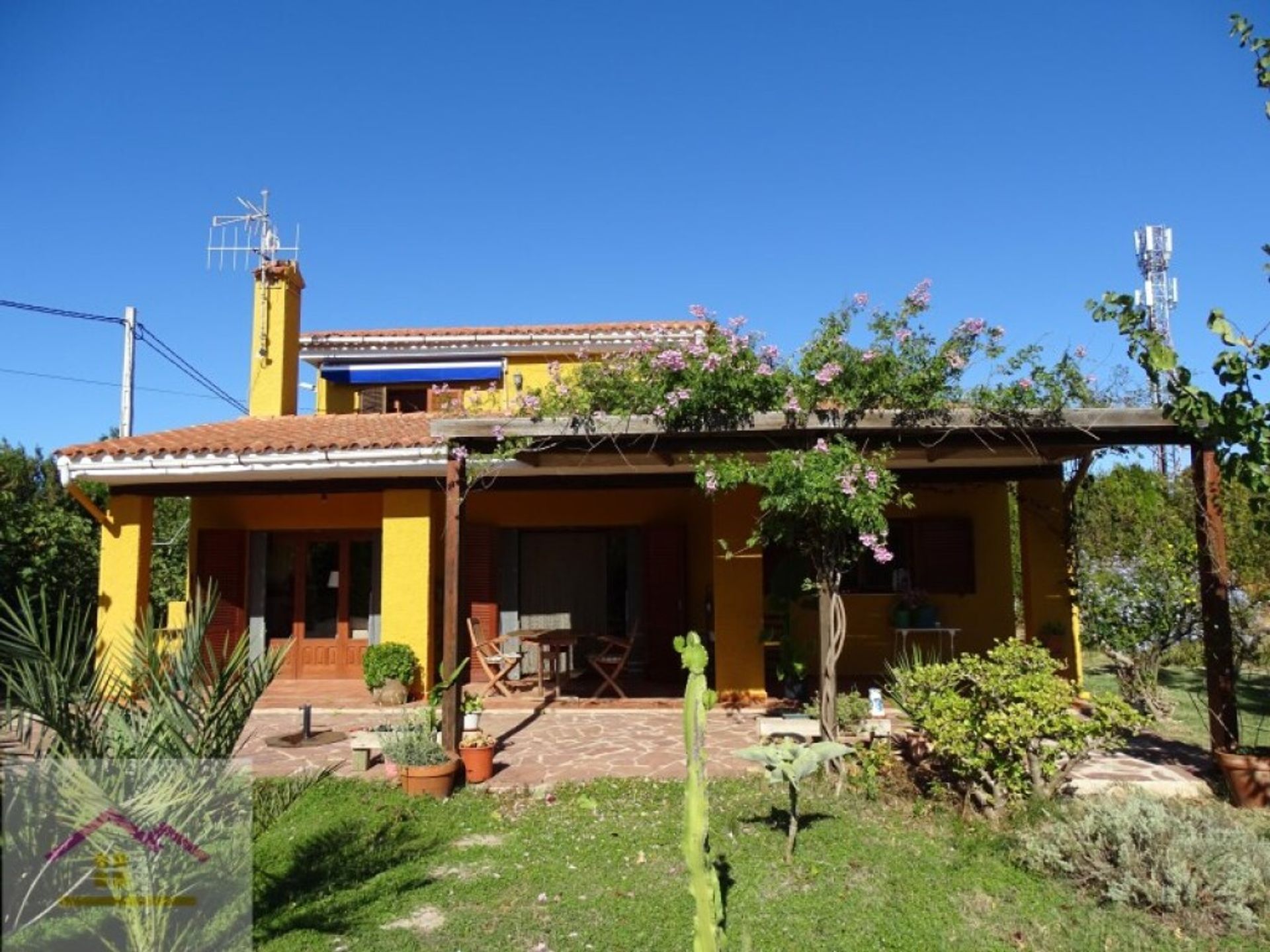 casa en Alcocéber, Valencia 11707421