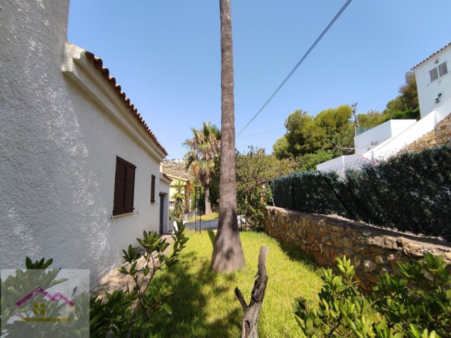 casa no Alcalà de Xivert, Comunidad Valenciana 11707423