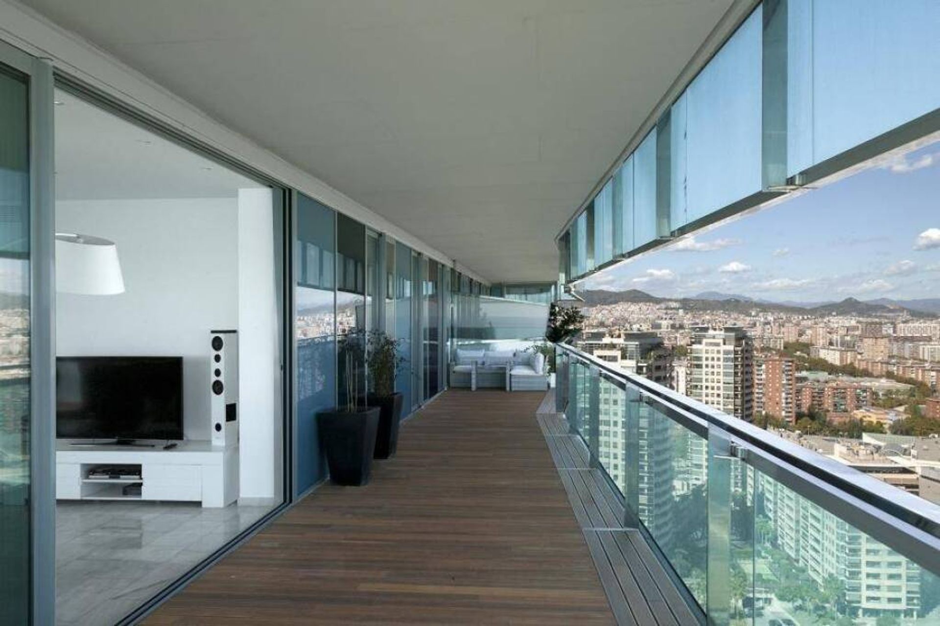 Condominium dans Barcelona, Catalunya 11707426