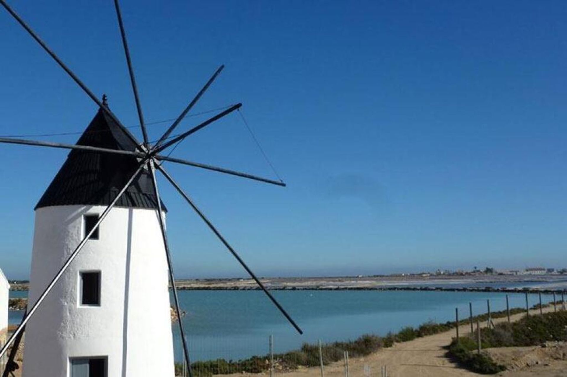 Casa nel Las Esperanzas, Región de Murcia 11707431