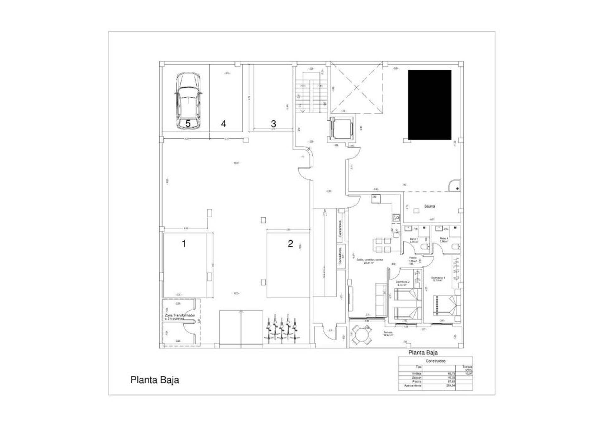 Condominio nel Torrevieja, Comunidad Valenciana 11707438