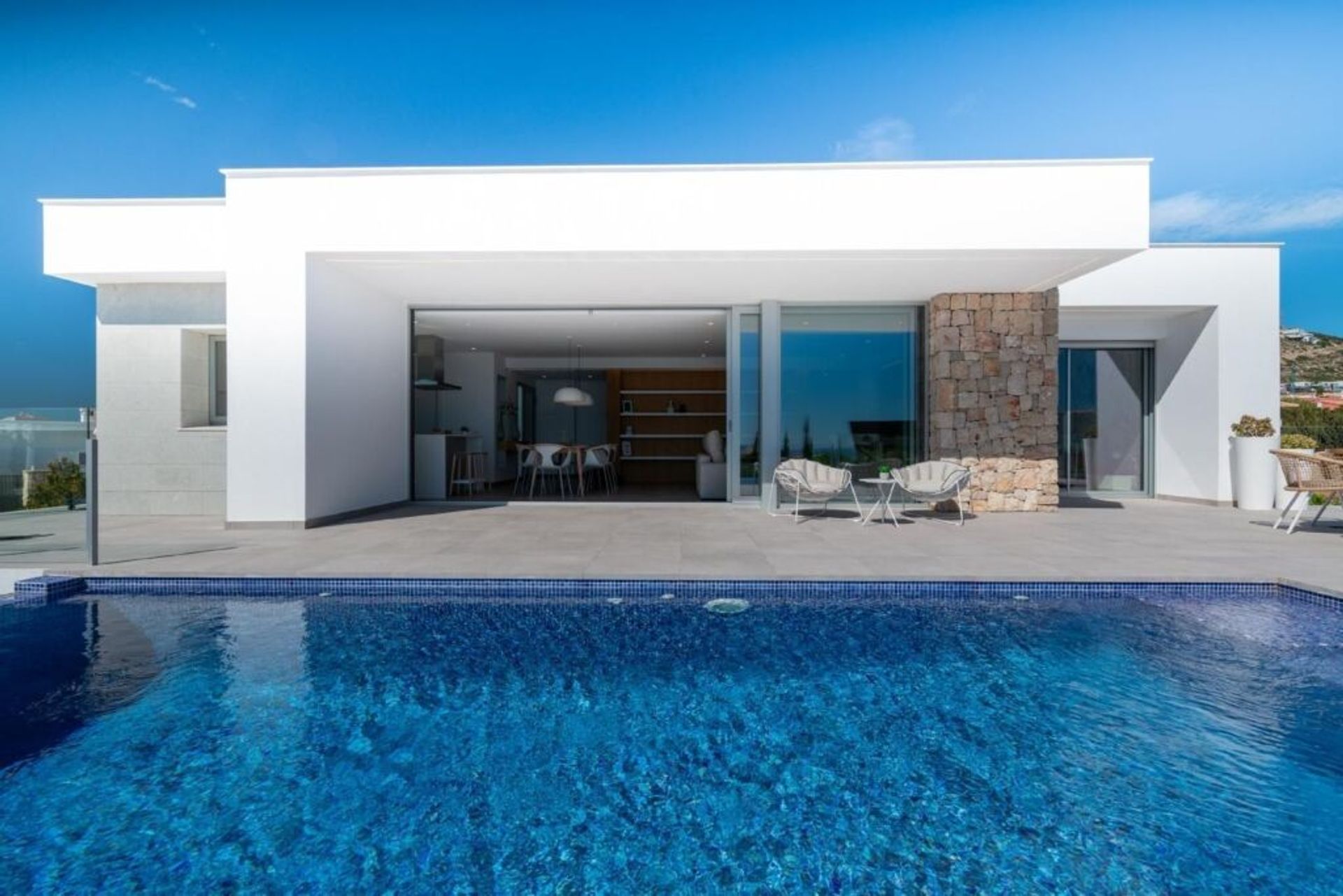 Haus im Rada de Moraira, Valencia 11707439