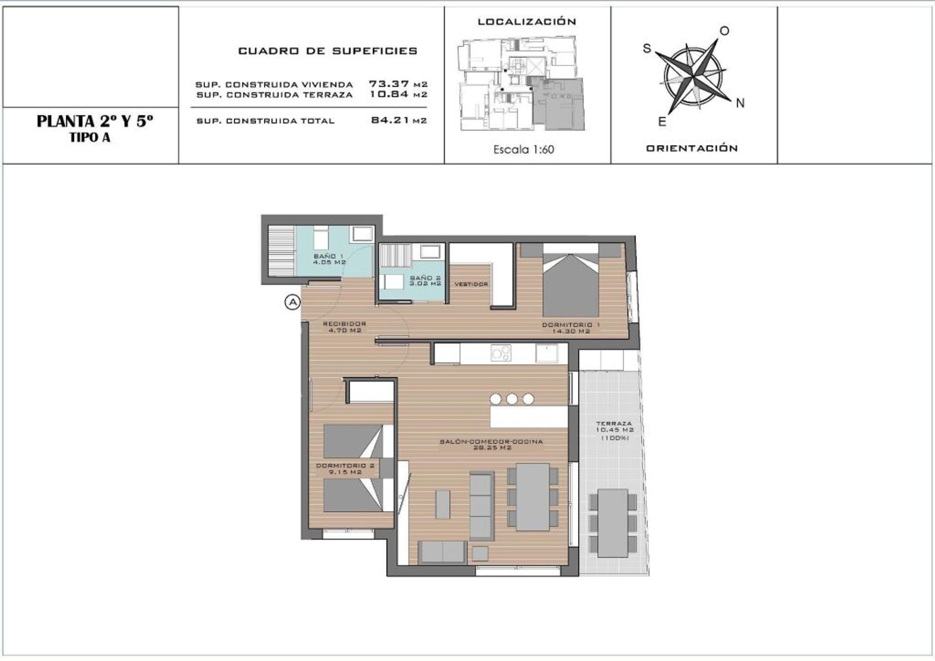 Condominio nel Elche, Comunidad Valenciana 11707442