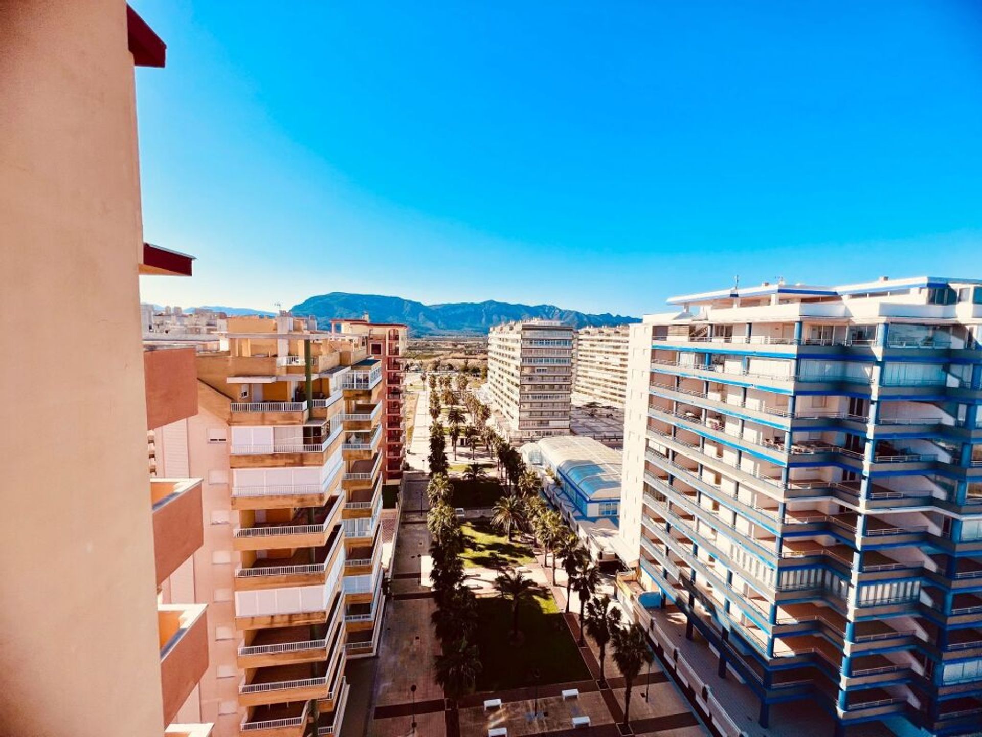 Condominio nel Tavernes de la Valldigna, Comunidad Valenciana 11707449