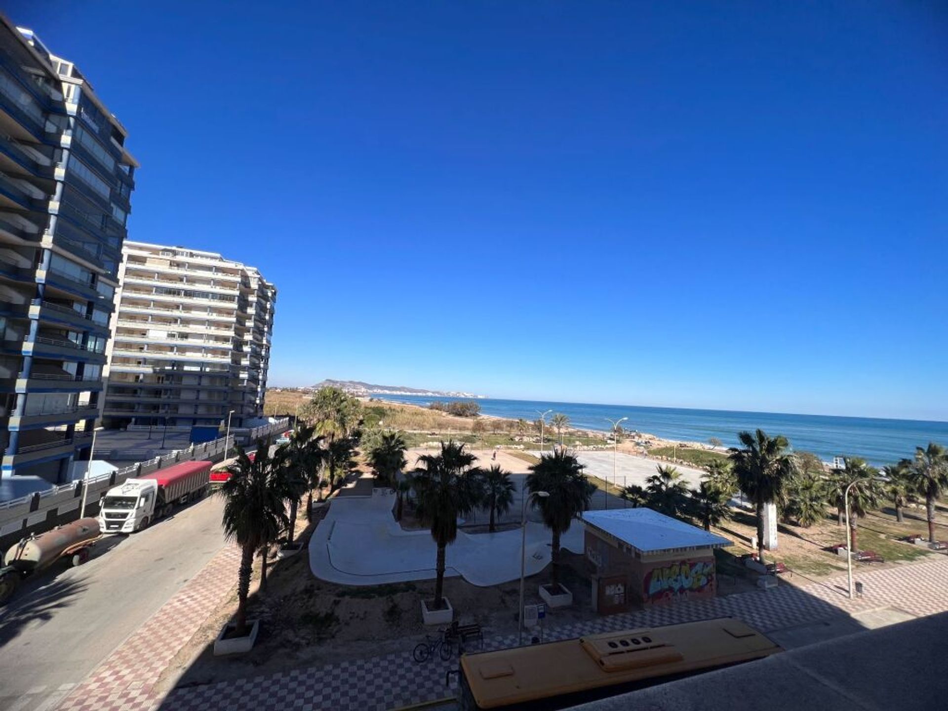 Kondominium dalam El Brosquil, Valencia 11707449