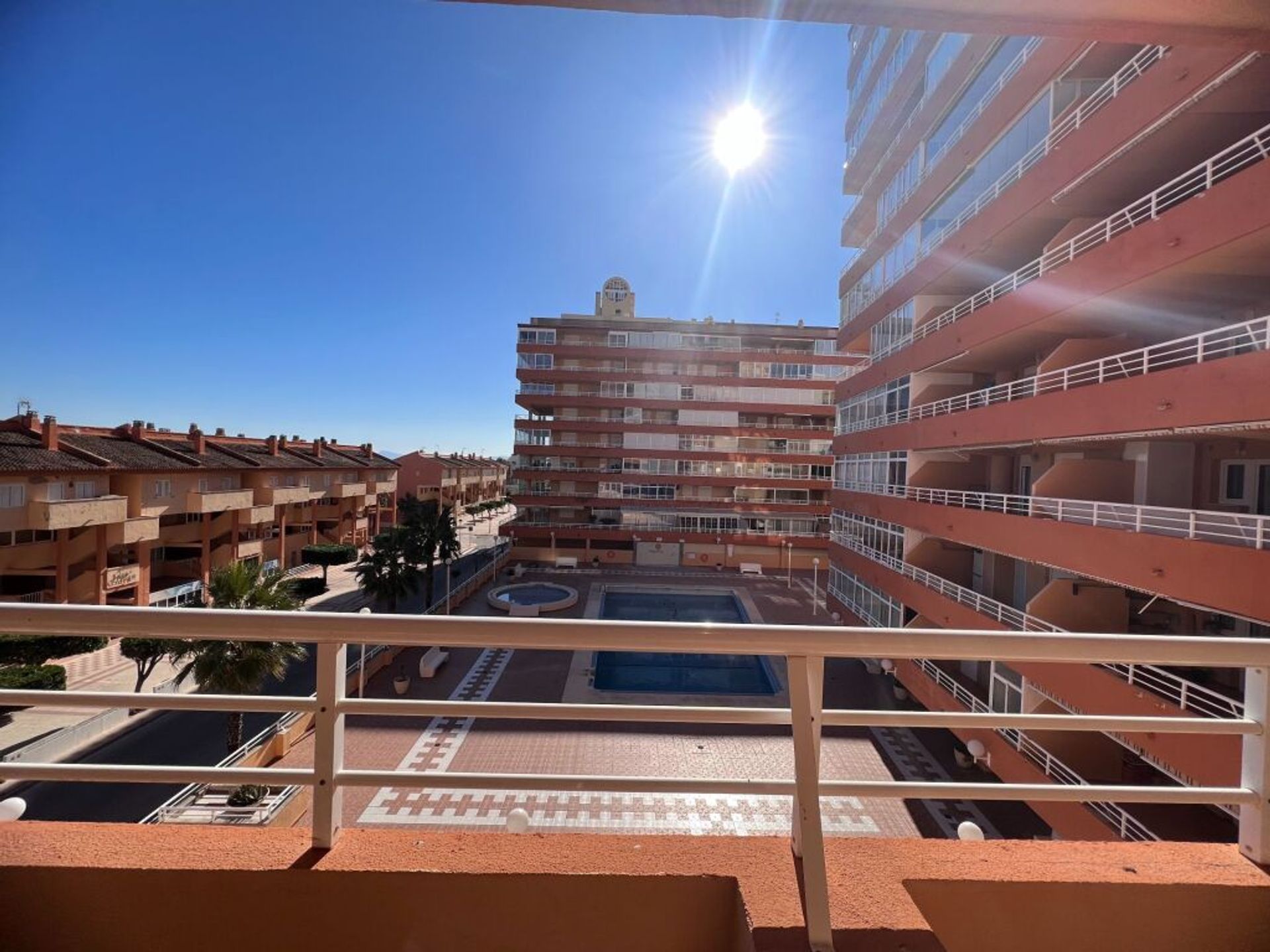 Condominium in Tavernes de la Valldigna, Comunidad Valenciana 11707449