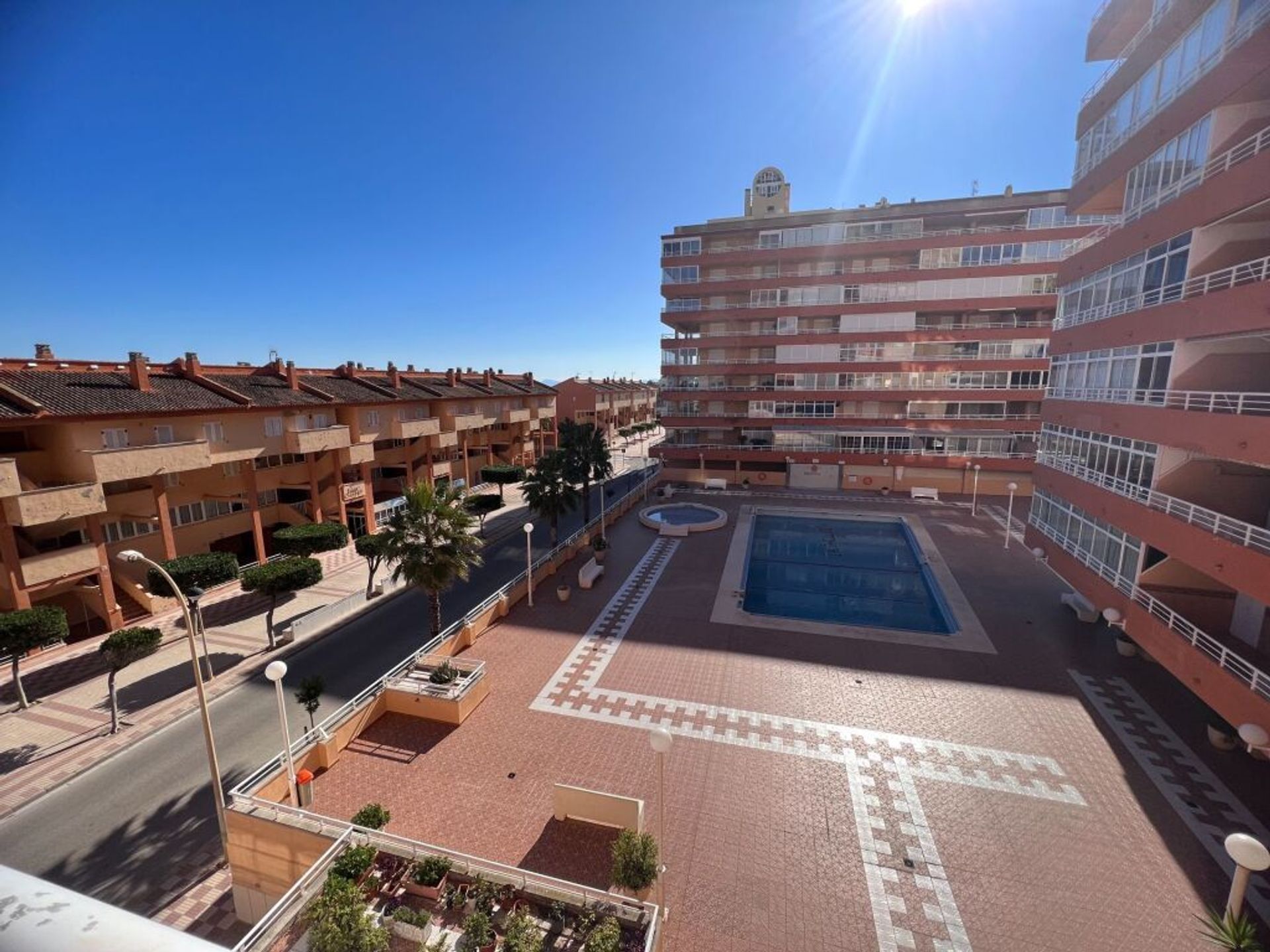 Condominium in Tavernes de la Valldigna, Comunidad Valenciana 11707449