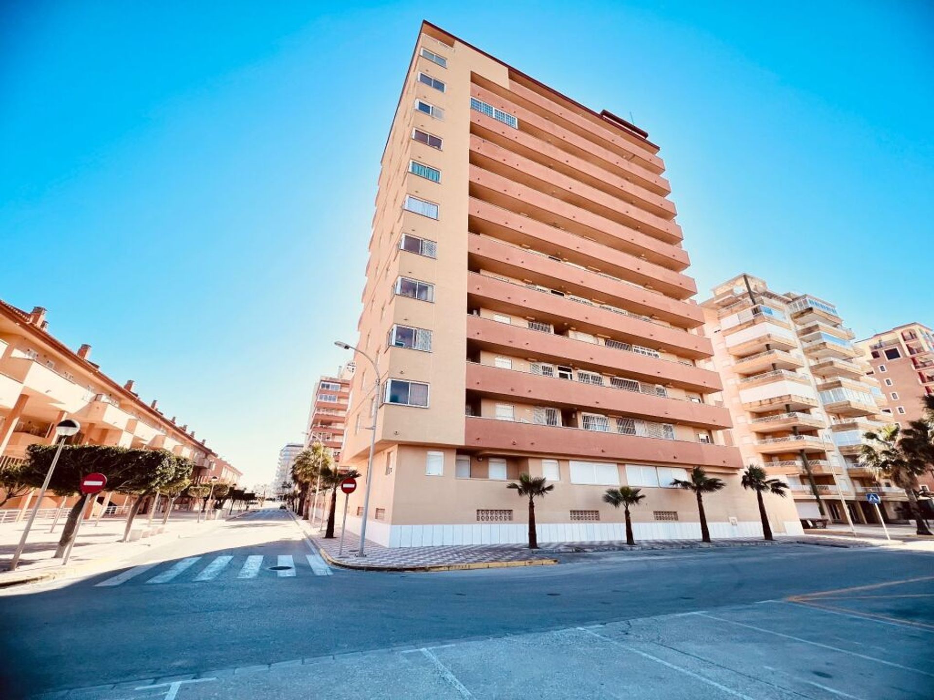 Condominio nel Tavernes de la Valldigna, Comunidad Valenciana 11707449