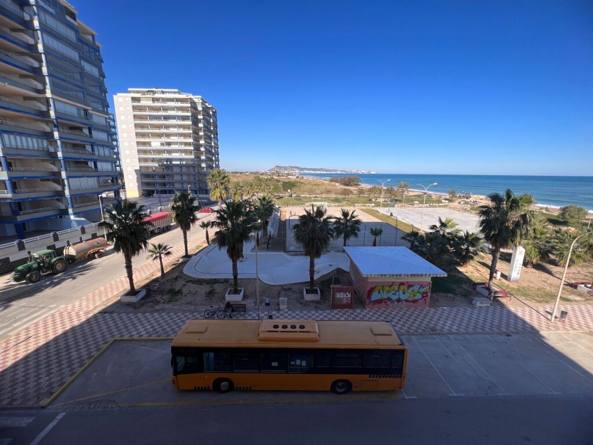 Condomínio no Tavernes de la Valldigna, Comunidad Valenciana 11707449