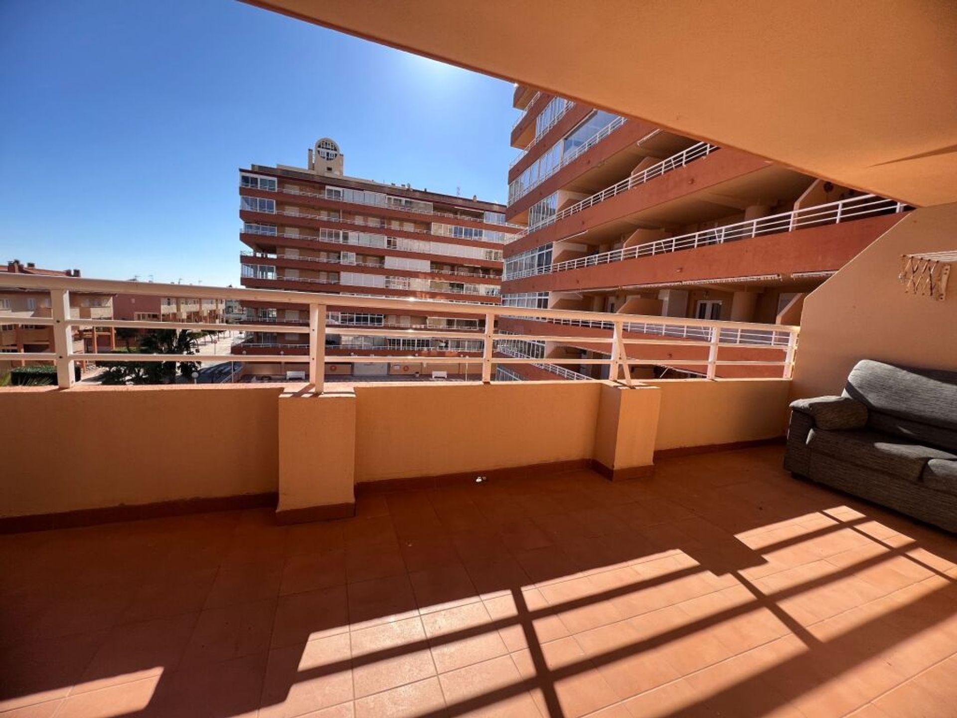 Condominium in Tavernes de la Valldigna, Comunidad Valenciana 11707449