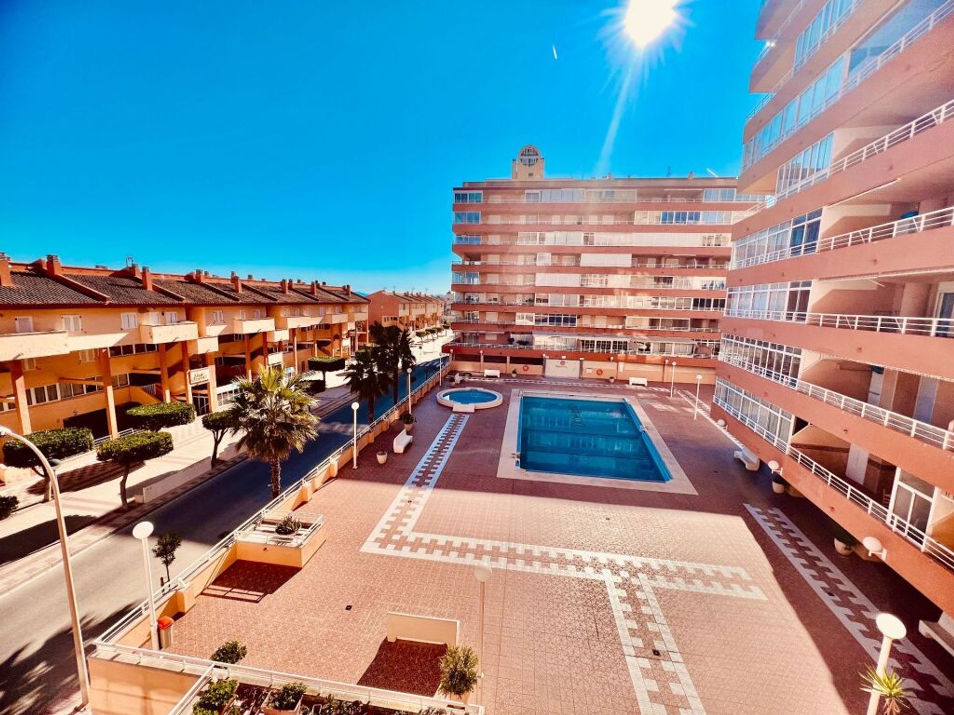 Condominium in El Brosquil, Valencia 11707449