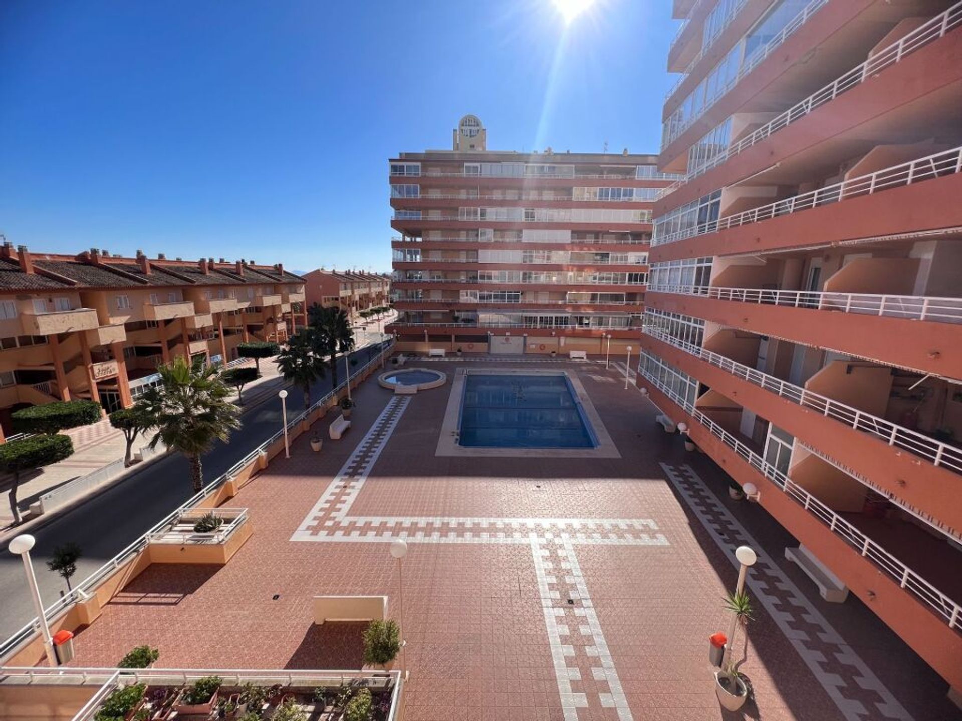 Condominio nel Tavernes de la Valldigna, Comunidad Valenciana 11707449