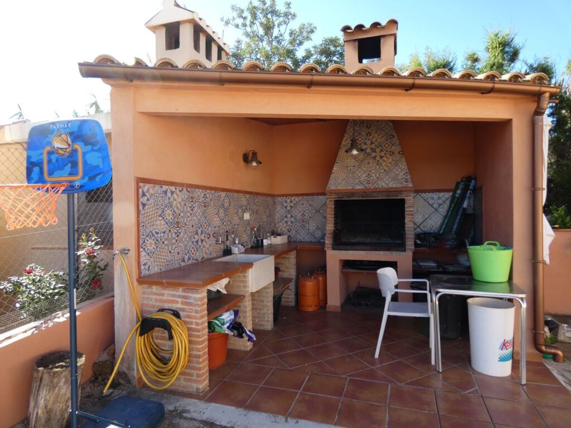 Huis in Montroi, Comunidad Valenciana 11707450