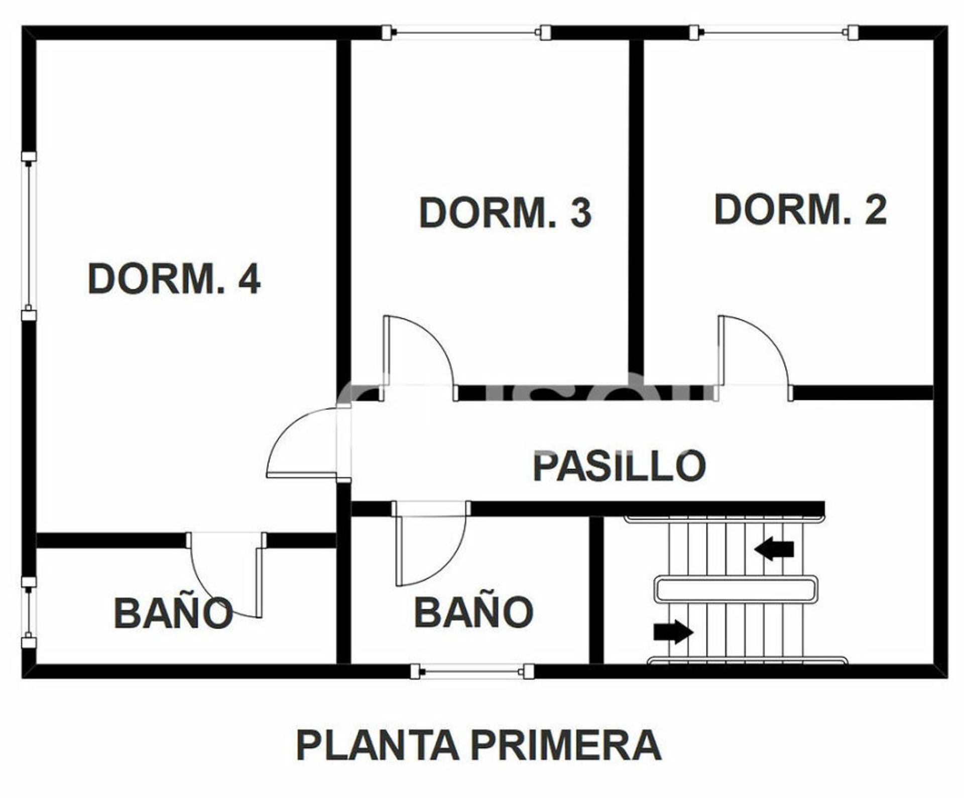 房子 在 Castro-Urdiales, Cantabria 11707462