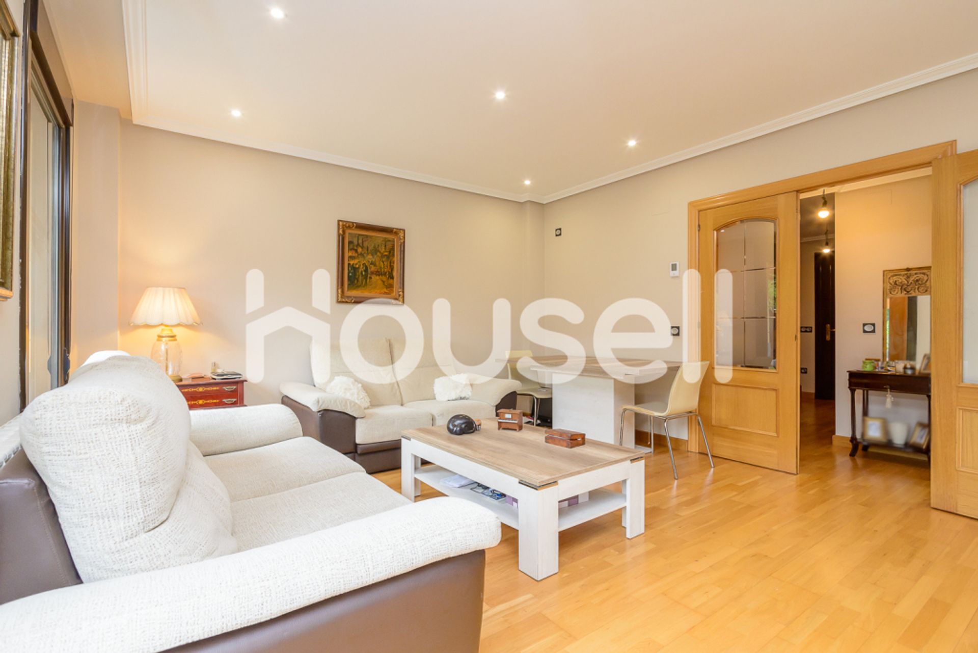 House in Monte de Huerces, Asturias 11707468