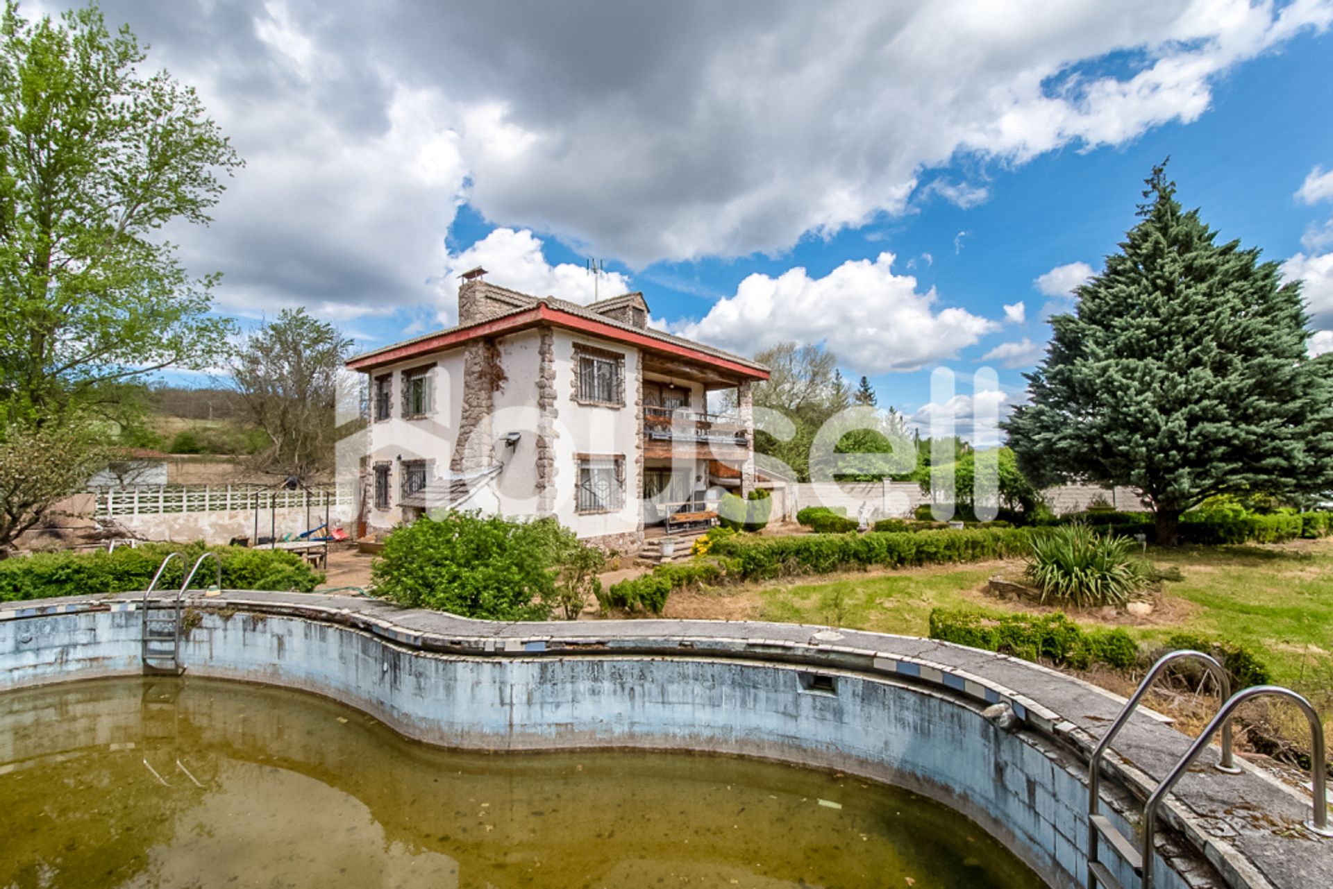 casa en Garrafe de Torío, Castilla y León 11707472