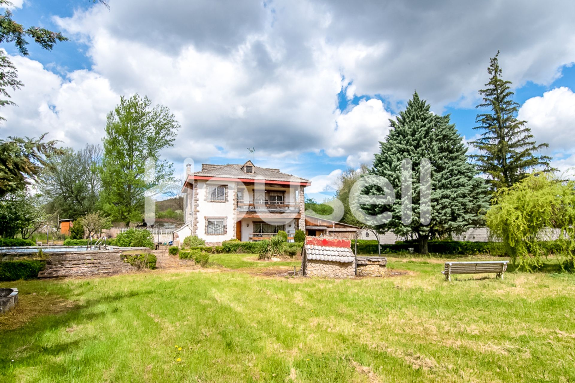 casa en Garrafe de Torío, Castilla y León 11707472