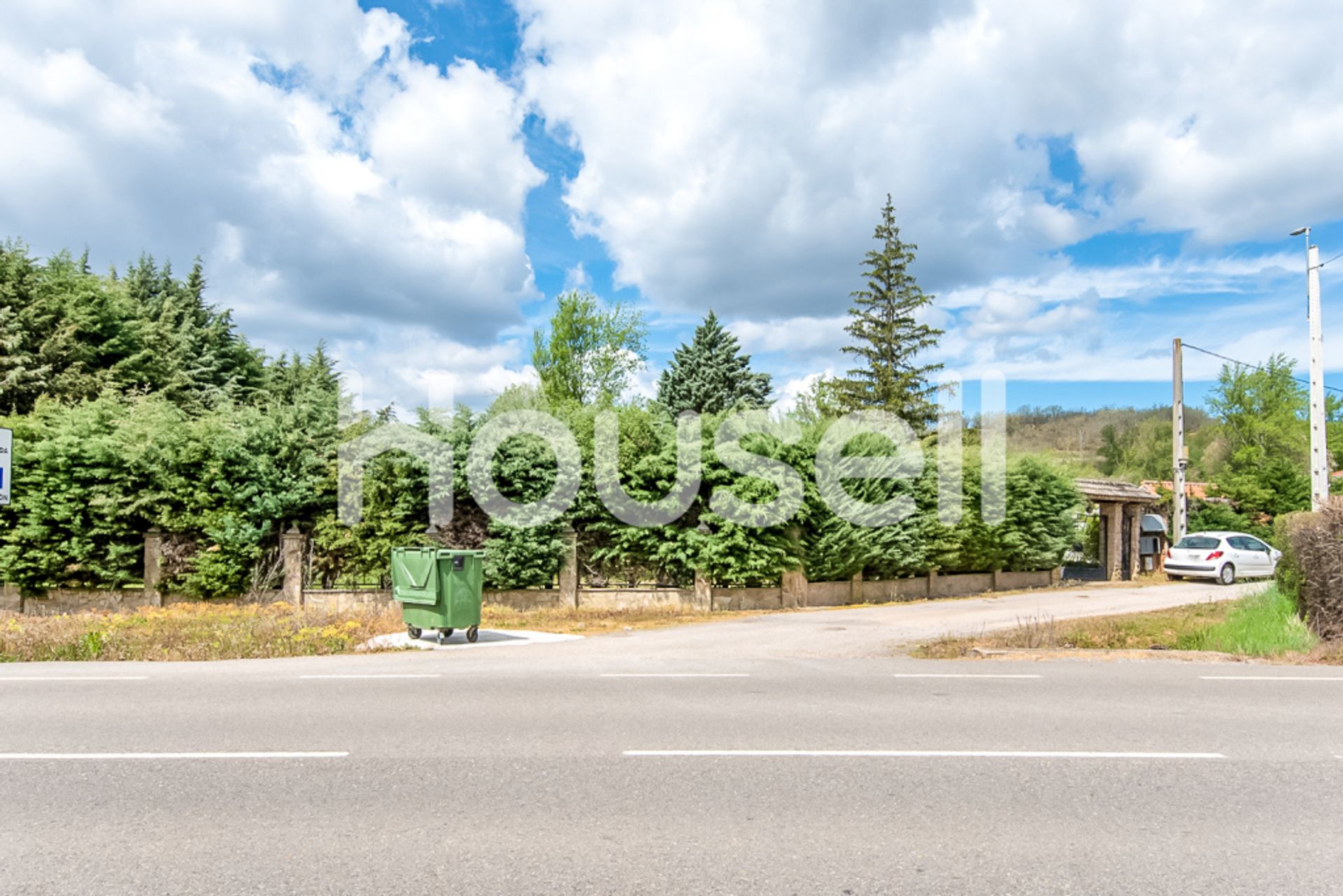 House in Garrafe de Torío, Castilla y León 11707472