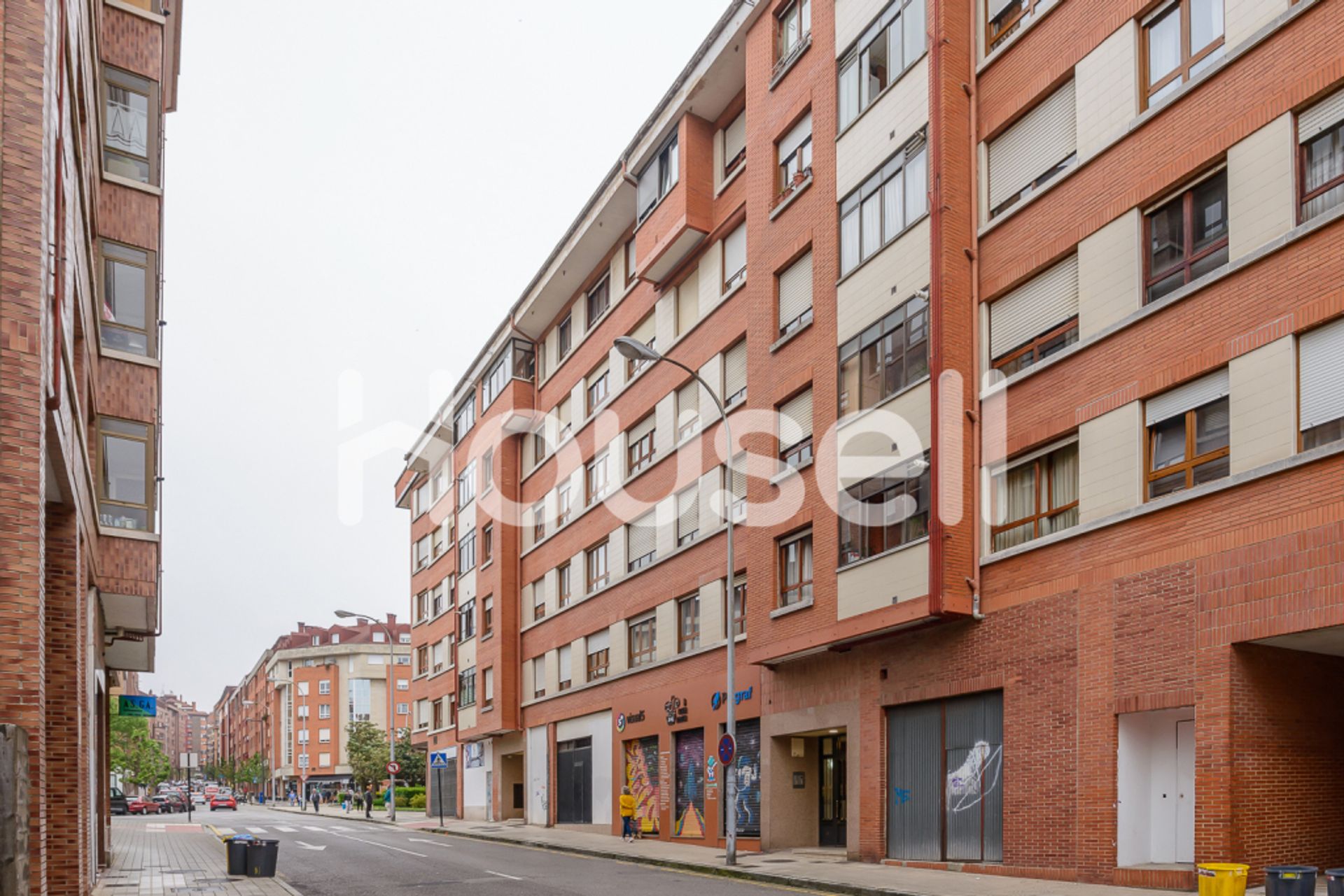 Condominio en Oviedo, Principado de Asturias 11707474