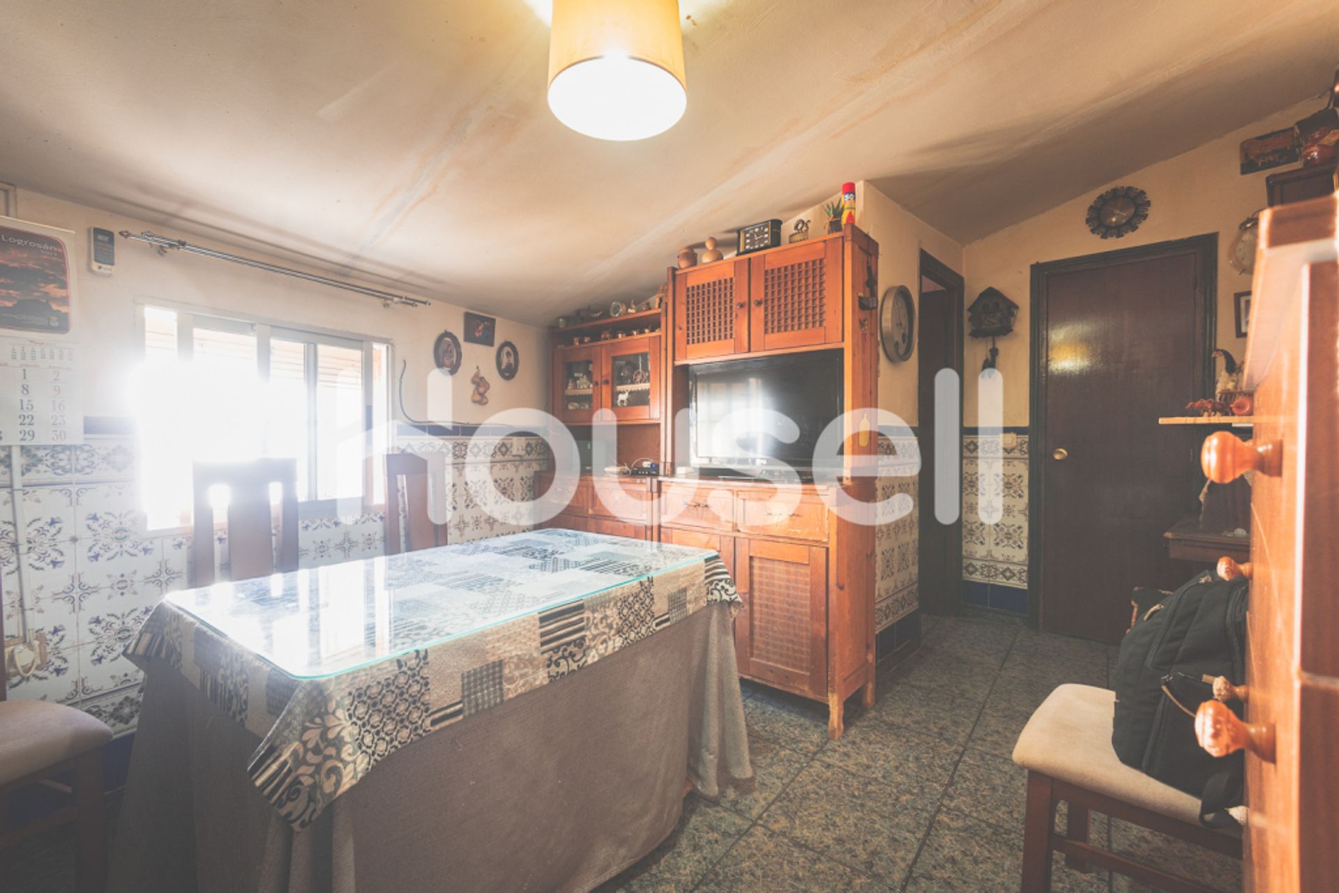 Hus i Logrosan, Extremadura 11707478