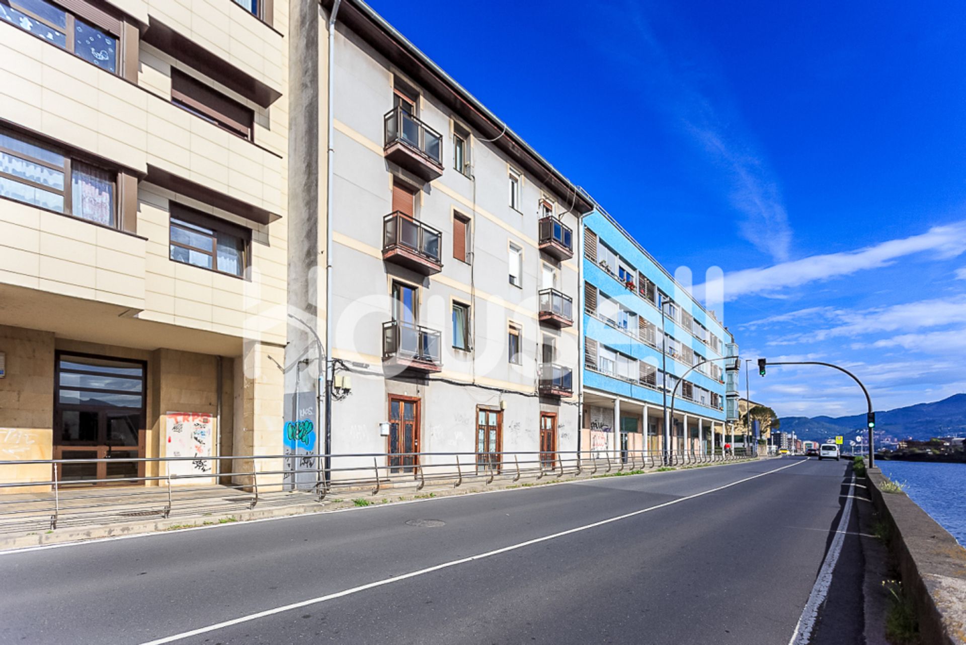 Condominium in Bilbo, Euskadi 11707480