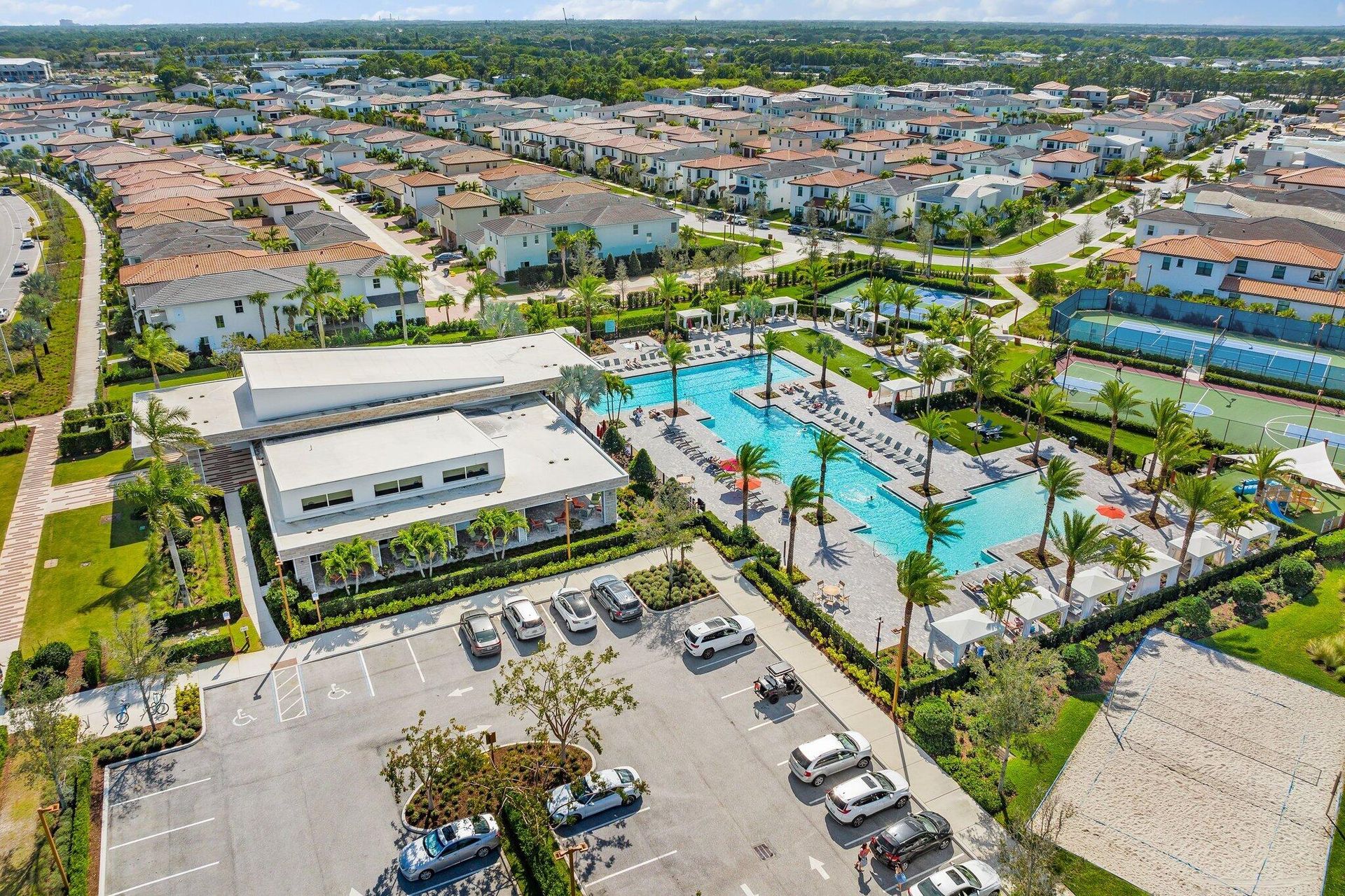 жилой дом в Palm Beach Gardens, Florida 11707488