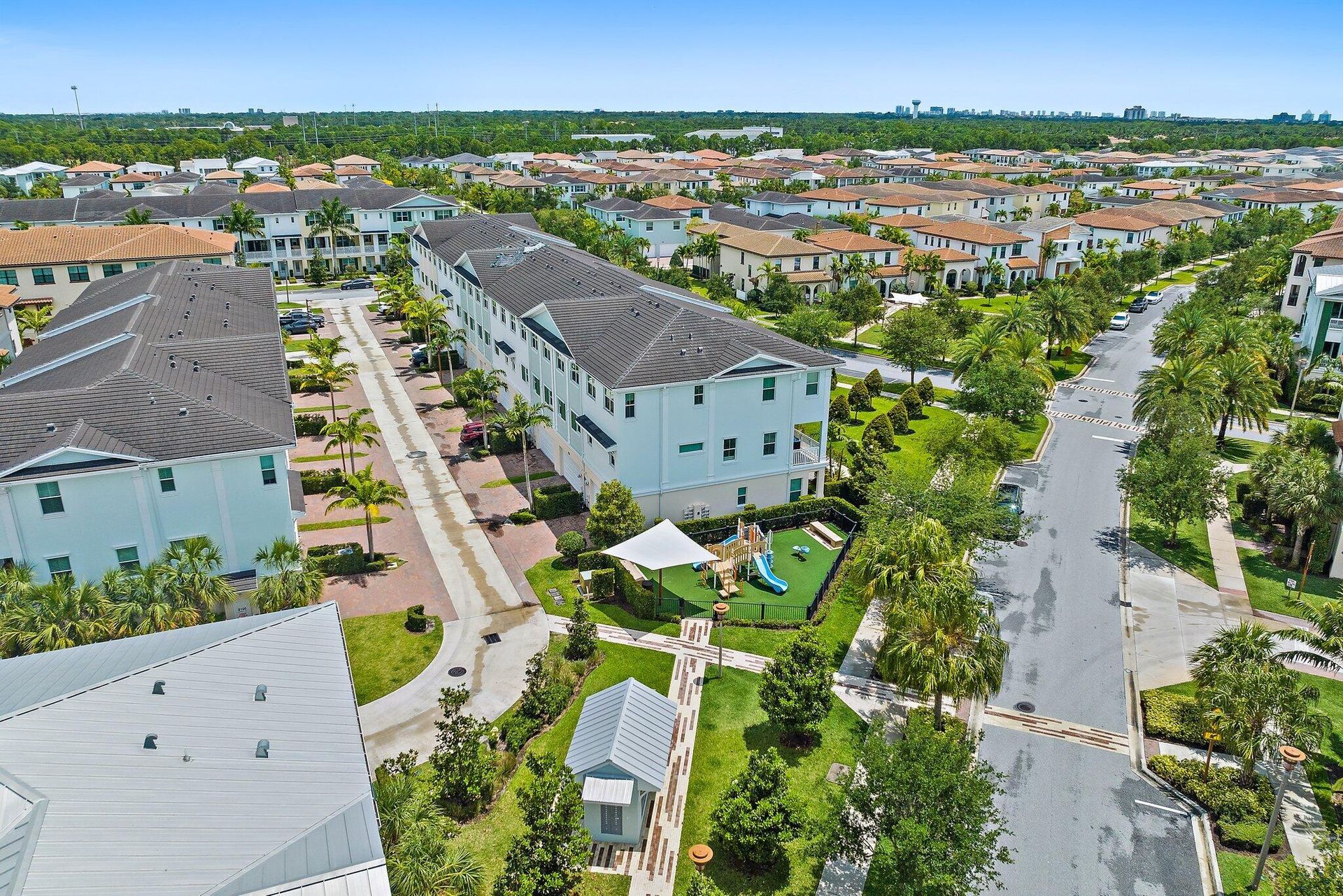 жилой дом в Palm Beach Gardens, Florida 11707488