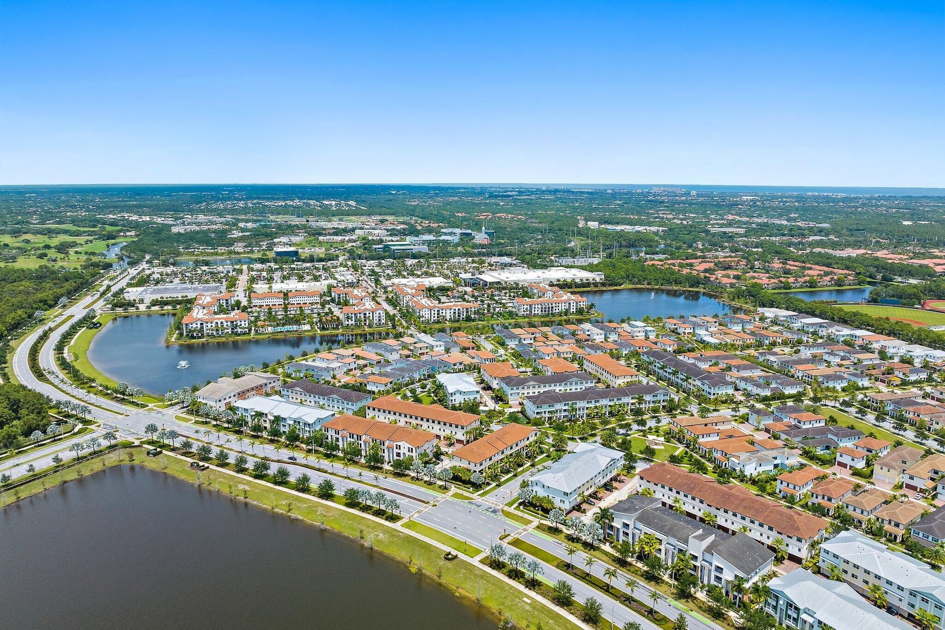 жилой дом в Palm Beach Gardens, Florida 11707488