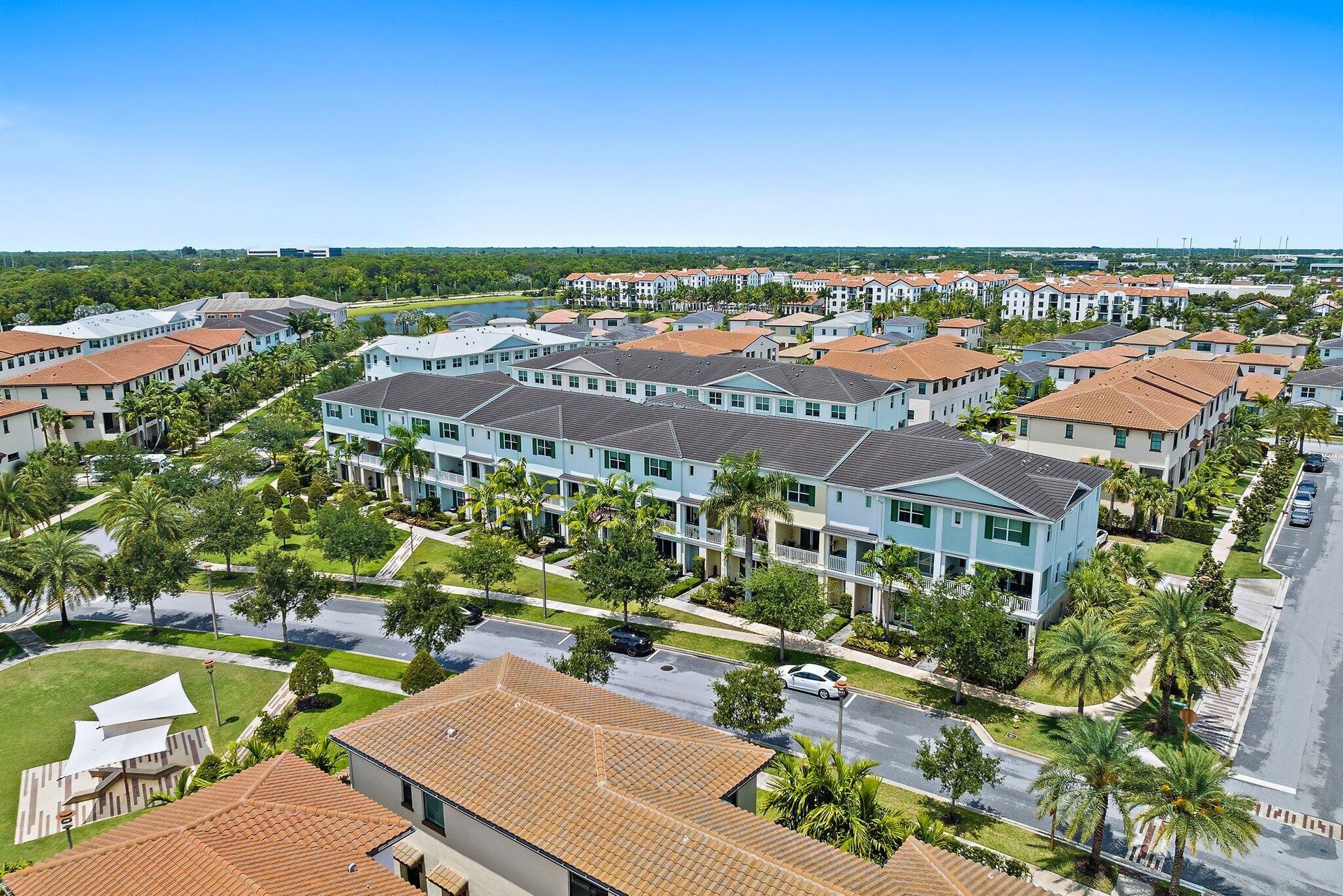 жилой дом в Palm Beach Gardens, Florida 11707488