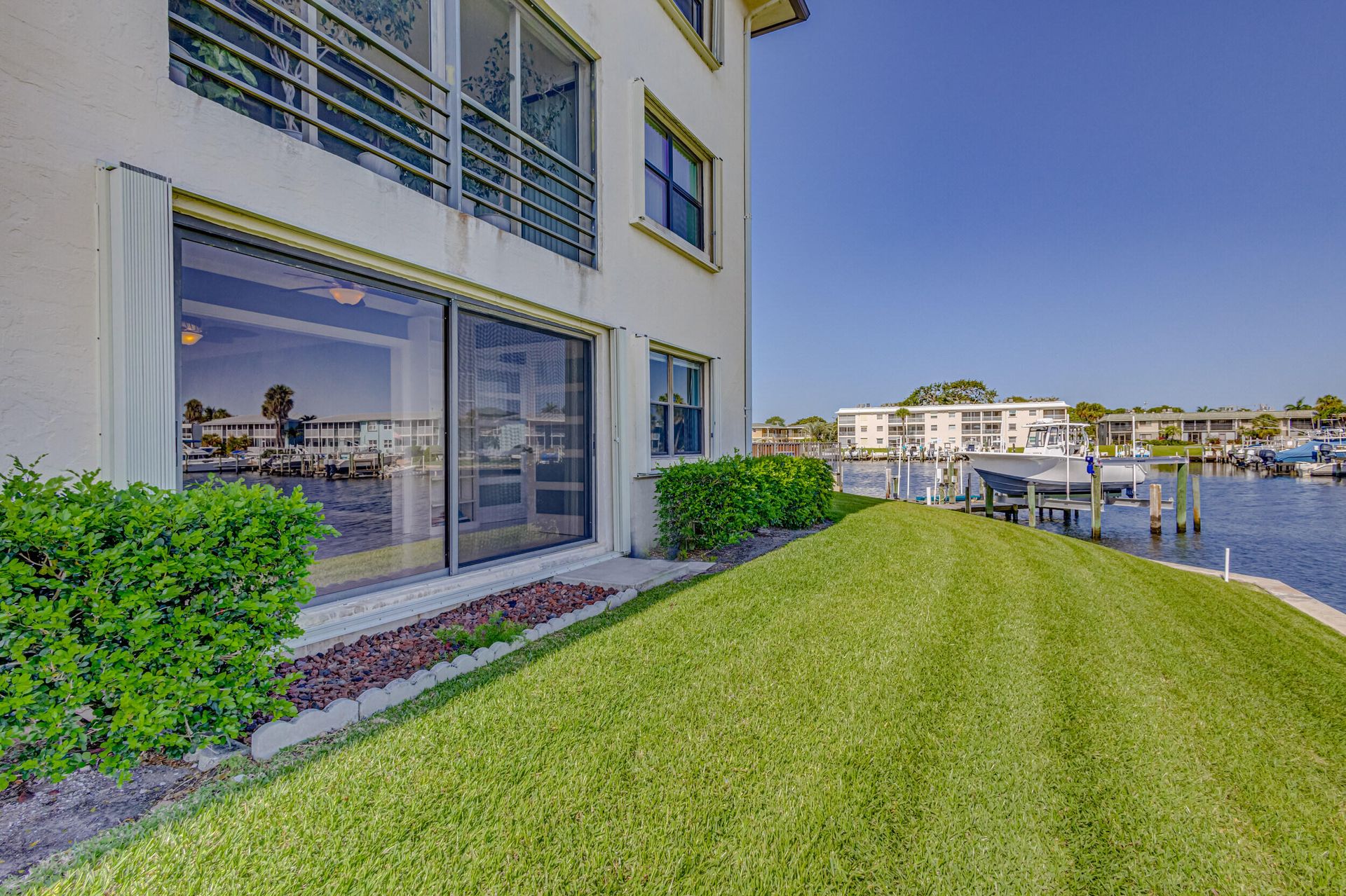 Condominio en North Palm Beach, Florida 11707491