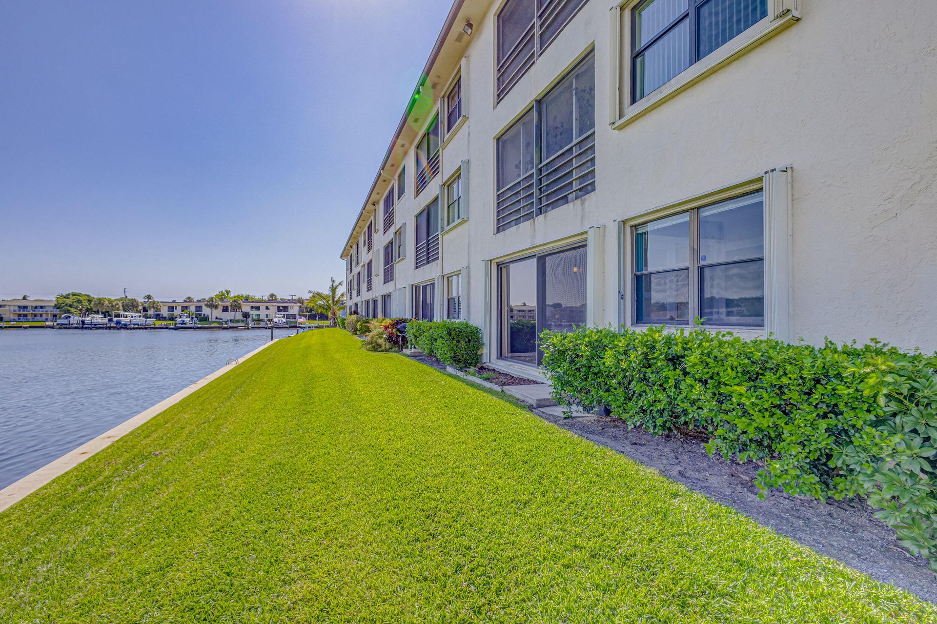 Condominio en North Palm Beach, Florida 11707491