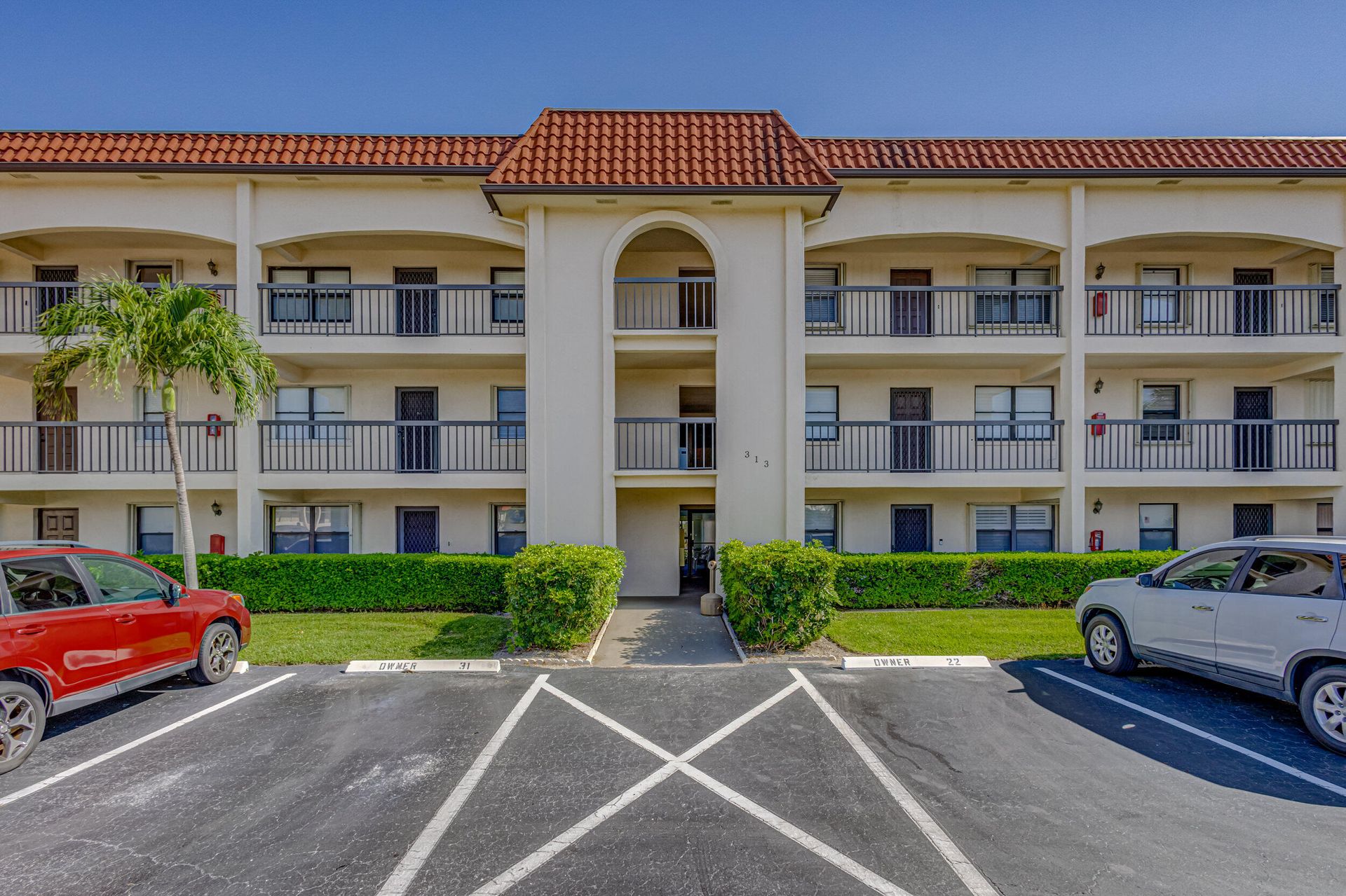 Condominium dans North Palm Beach, Florida 11707491