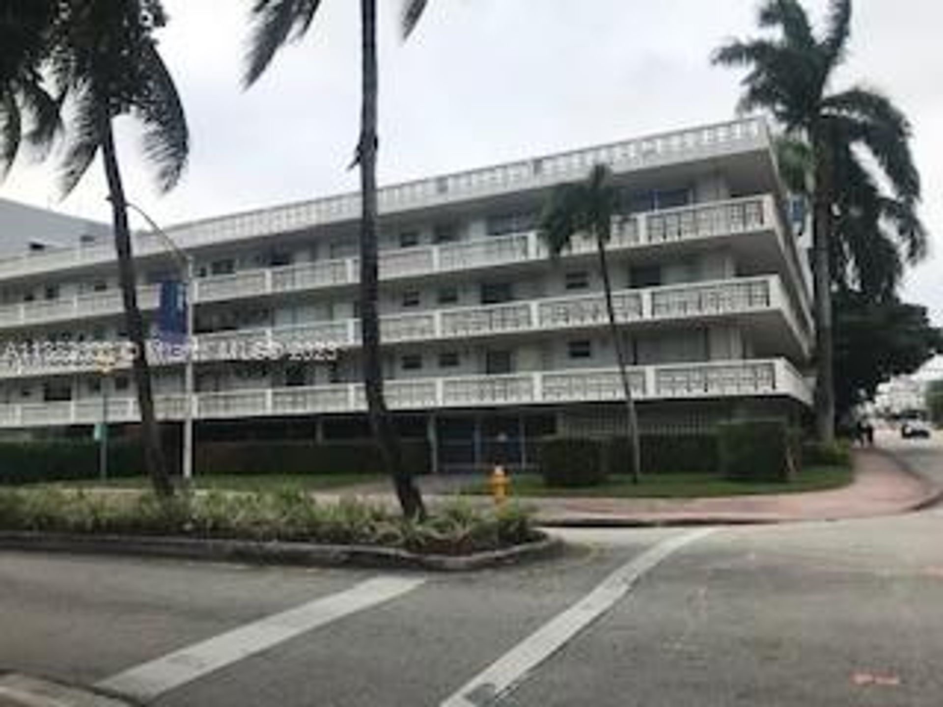 Hus i Miami Beach, Florida 11707493