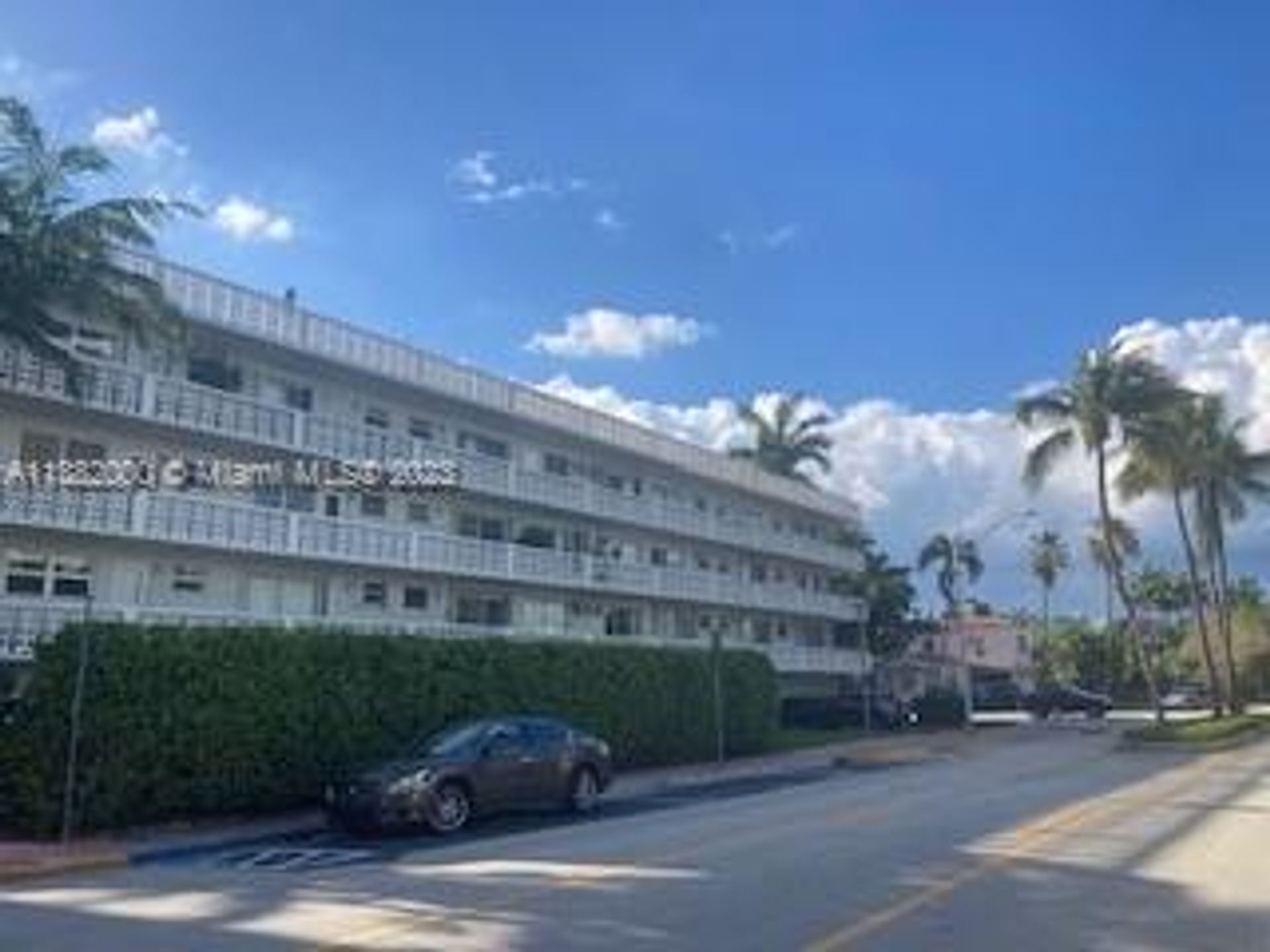 Будинок в Miami Beach, Florida 11707493