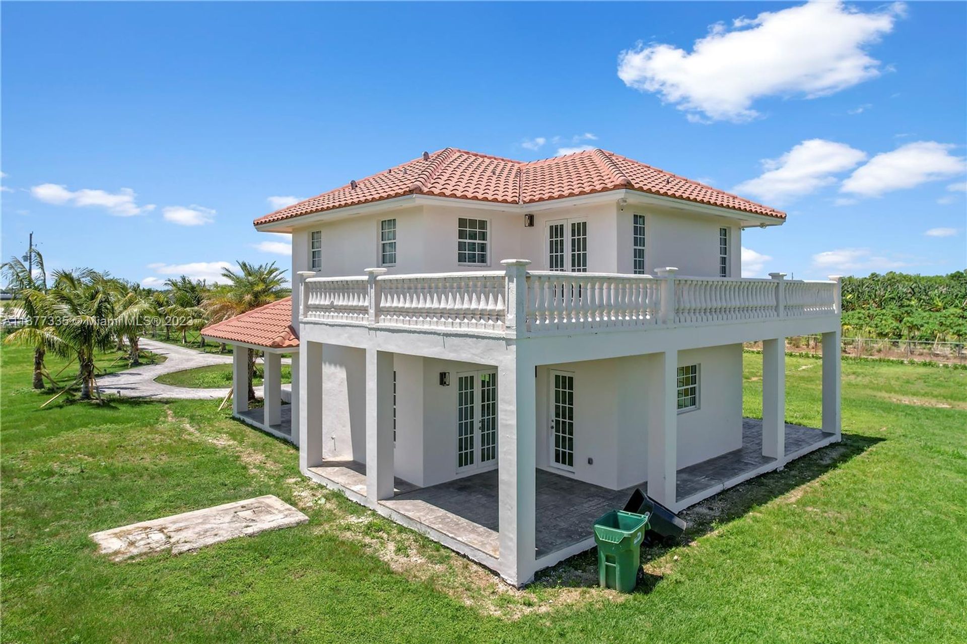 House in Miami, Florida 11707507