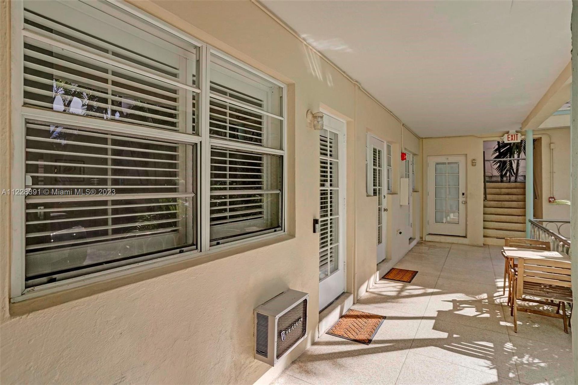 Condominio en Miami Beach, Florida 11707508