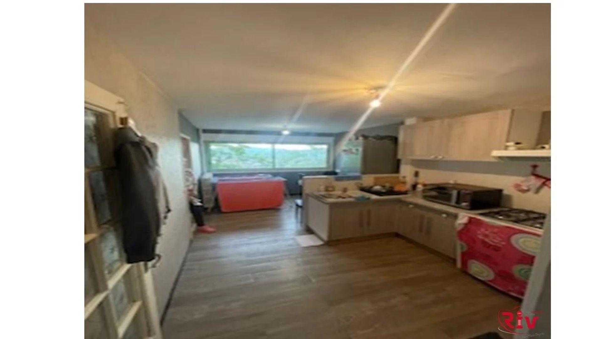 Condominium dans Le Peage-de-Roussillon, Auvergne-Rhone-Alpes 11707531