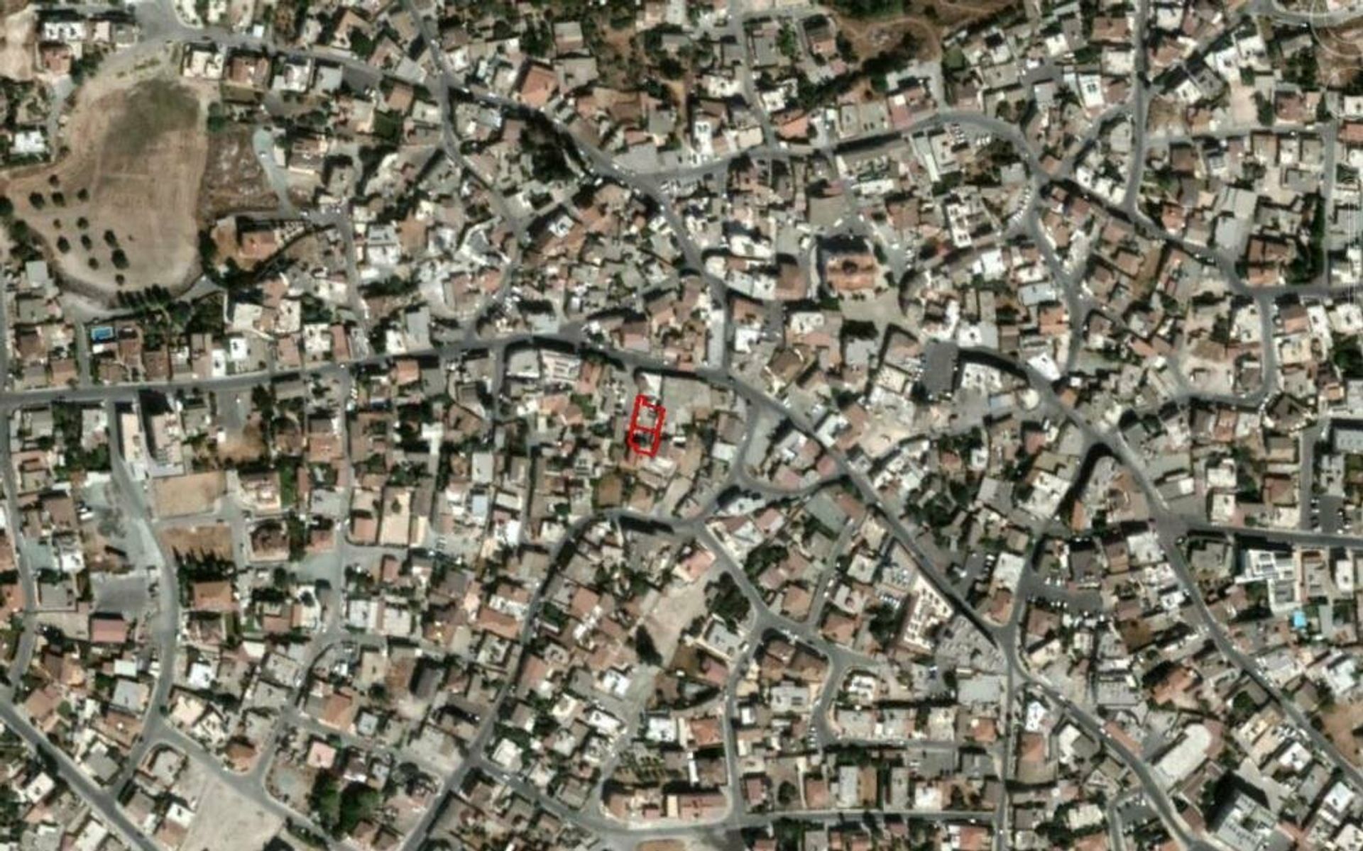 Land in Aradippou, Larnaca 11707694