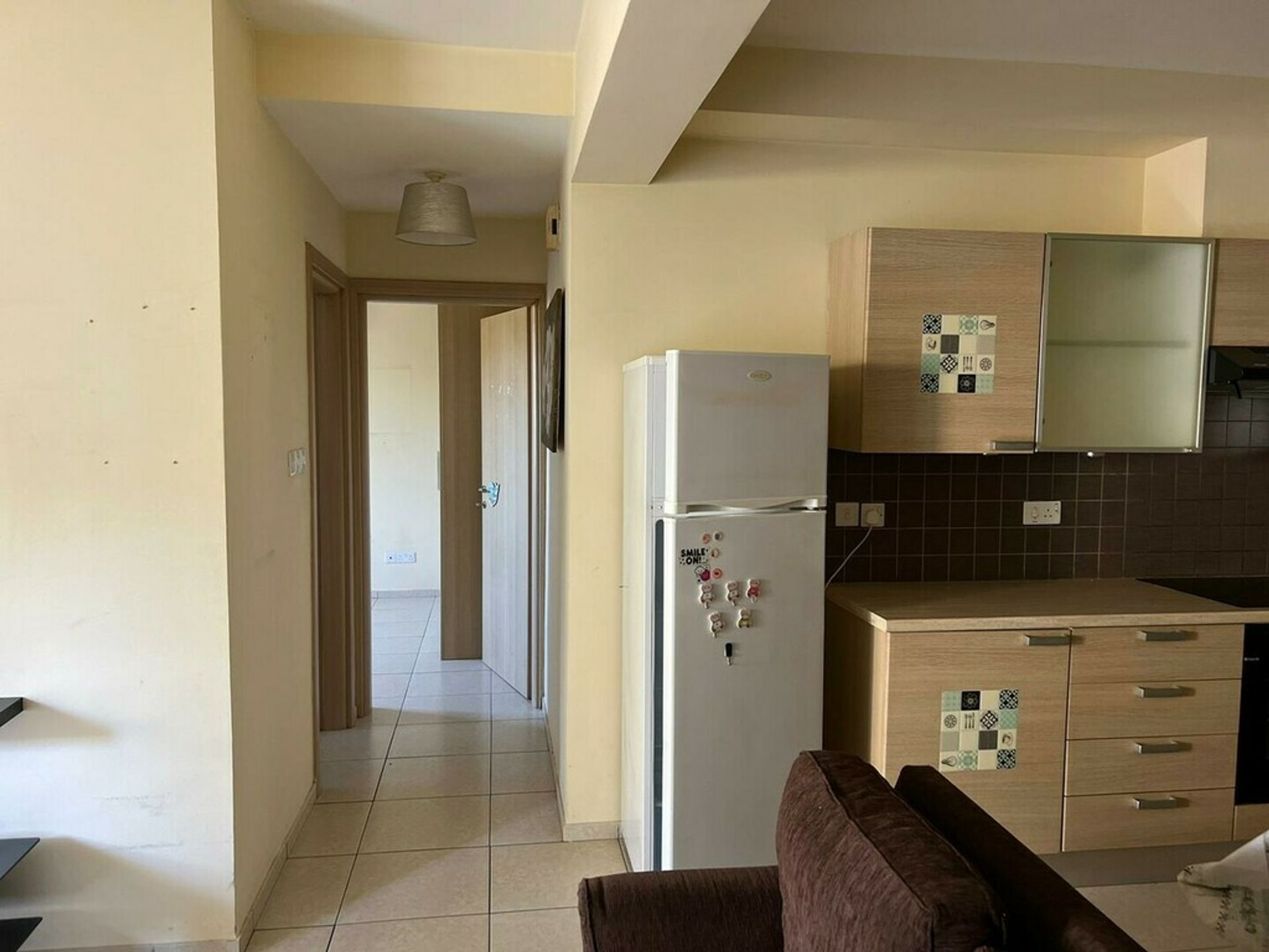 Condominio nel Voroklini, Larnaca 11707754