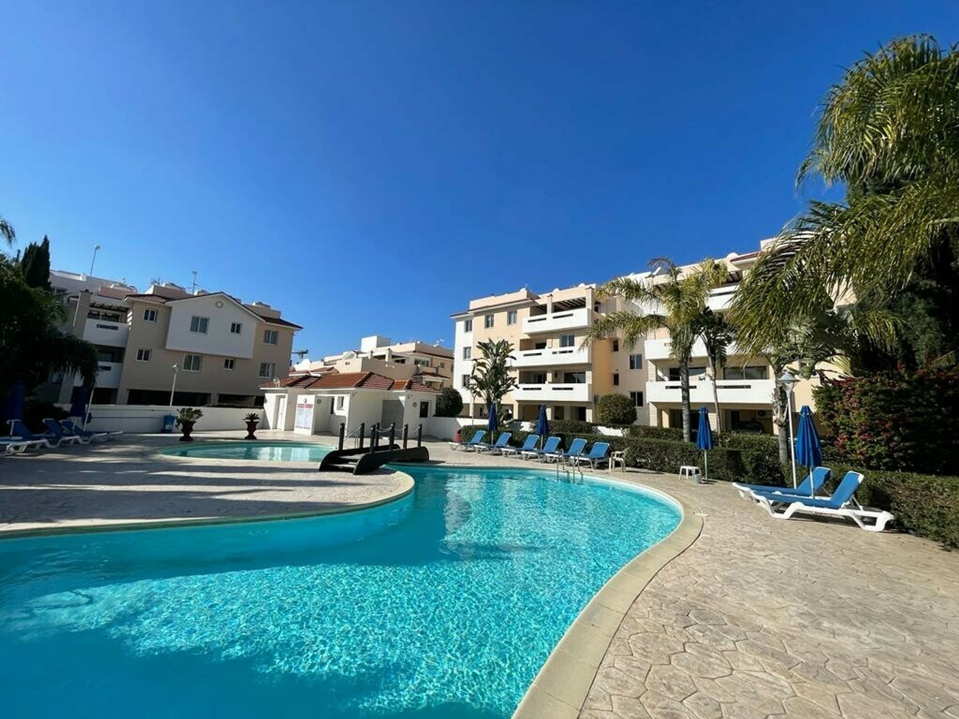 Condominio nel Voroklini, Larnaca 11707754