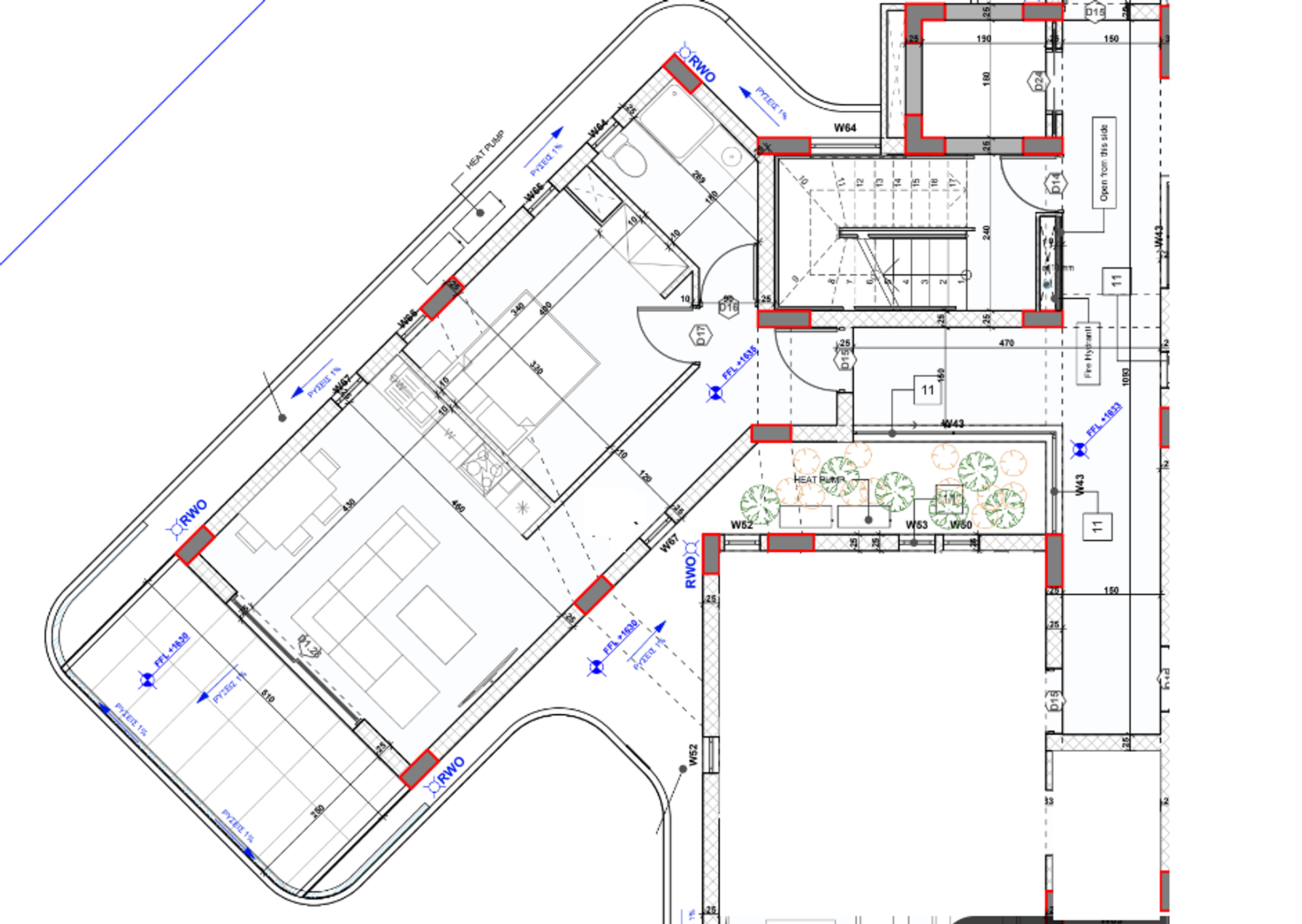 Condominio en Lárnaca, Lárnaca 11707758