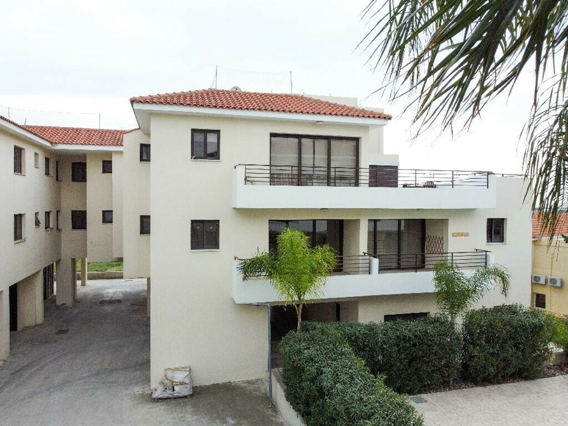 Condominio nel Tersefanou, Larnaca 11707761