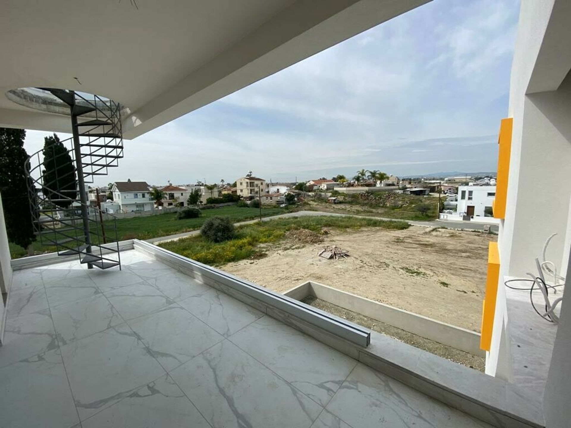 Condominium in Livadia, Larnaca 11707765