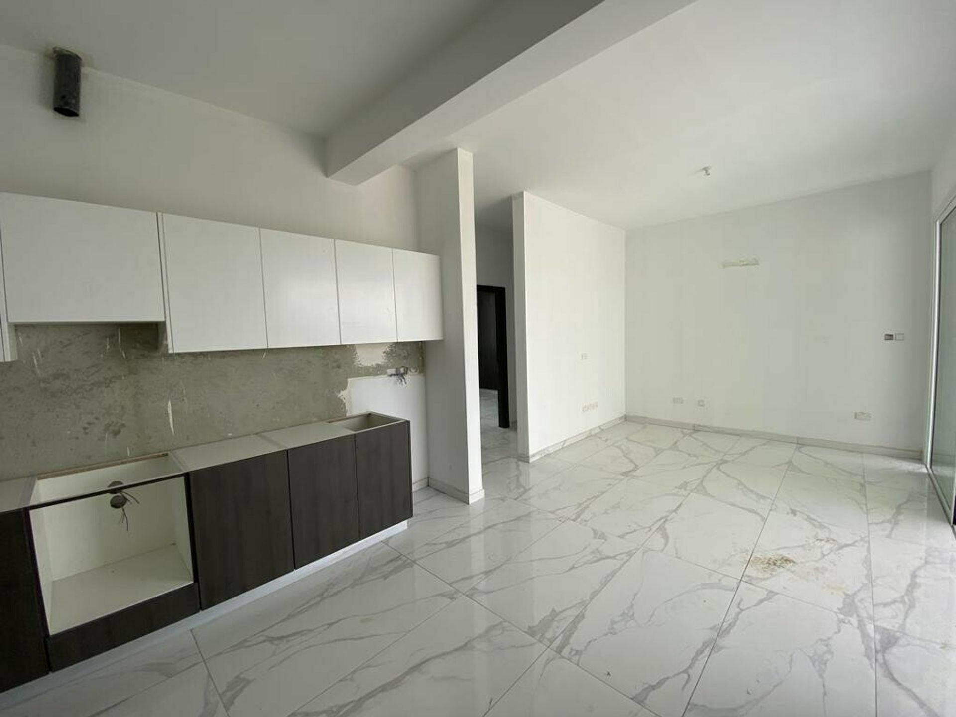 Condominium in Livadia, Larnaca 11707765