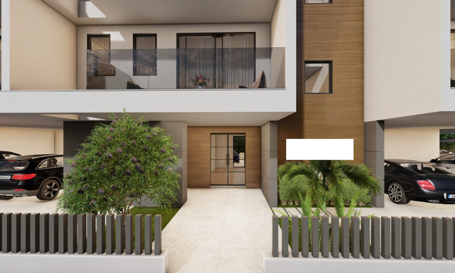 Condominium in Livadia, Larnaca 11707769