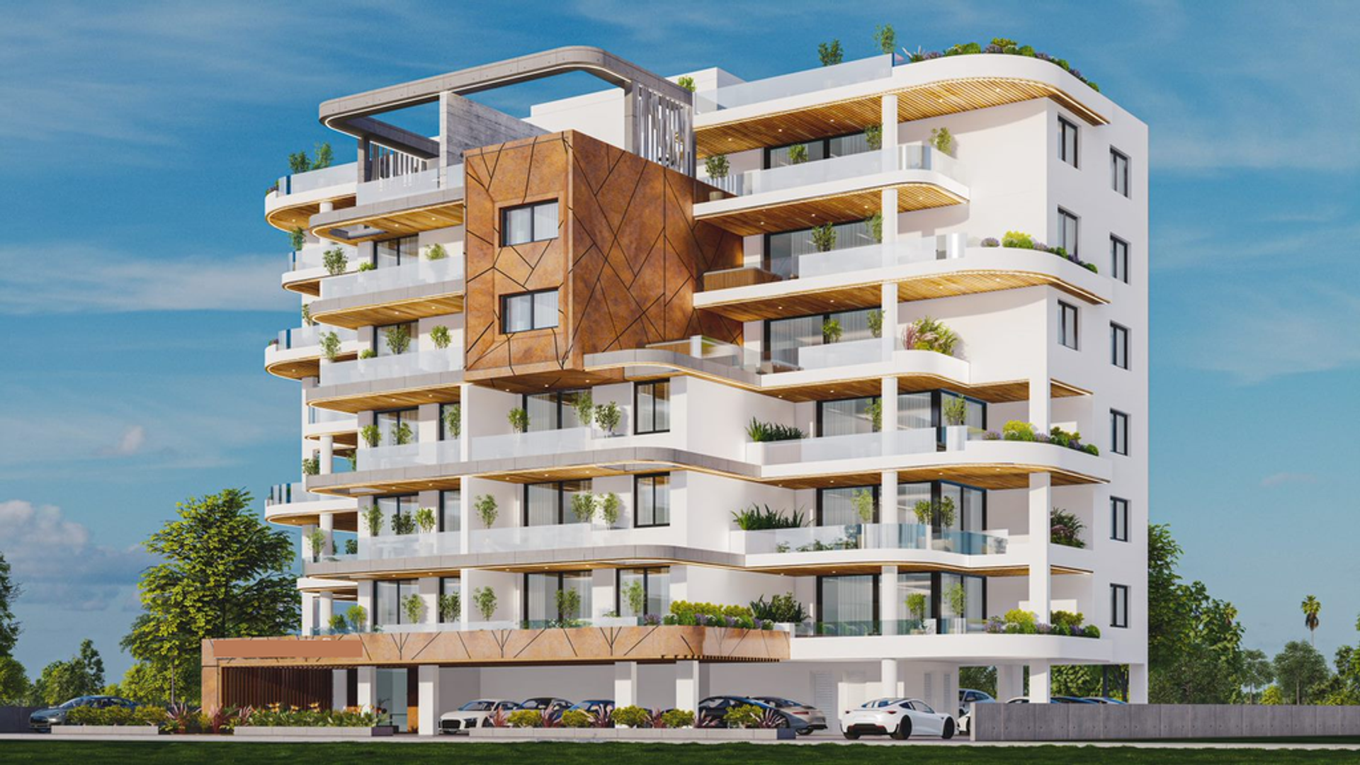 सम्मिलित में , Larnaca 11707777