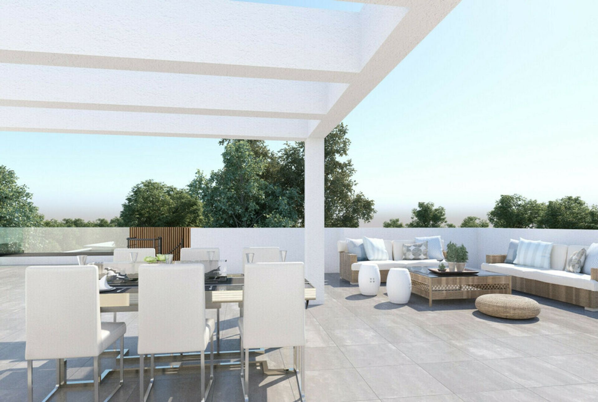 Condominium in Livadia, Larnaca 11707794