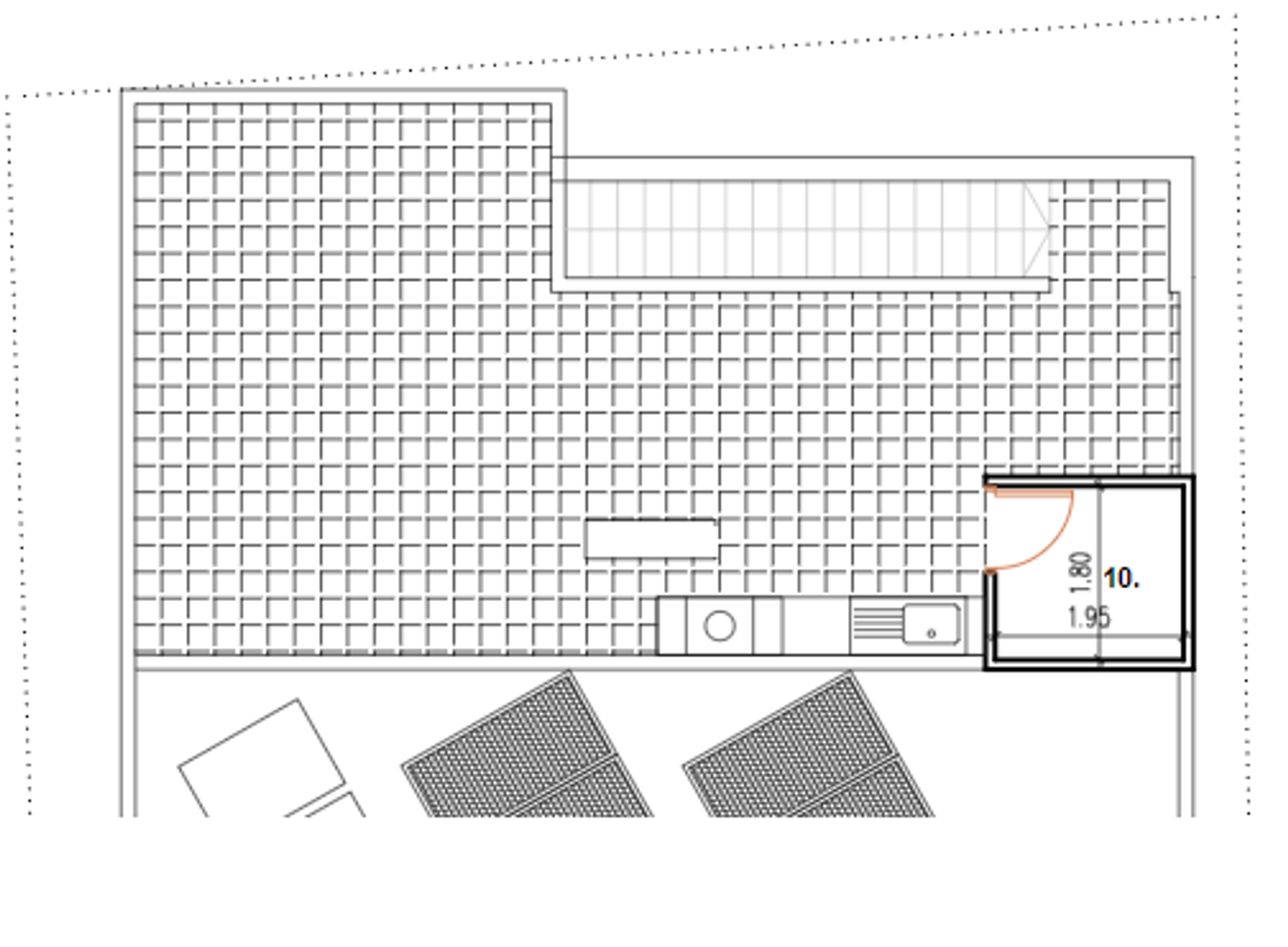 Condominio en Aradippou, 2 Agiou Athanasiou 11707801