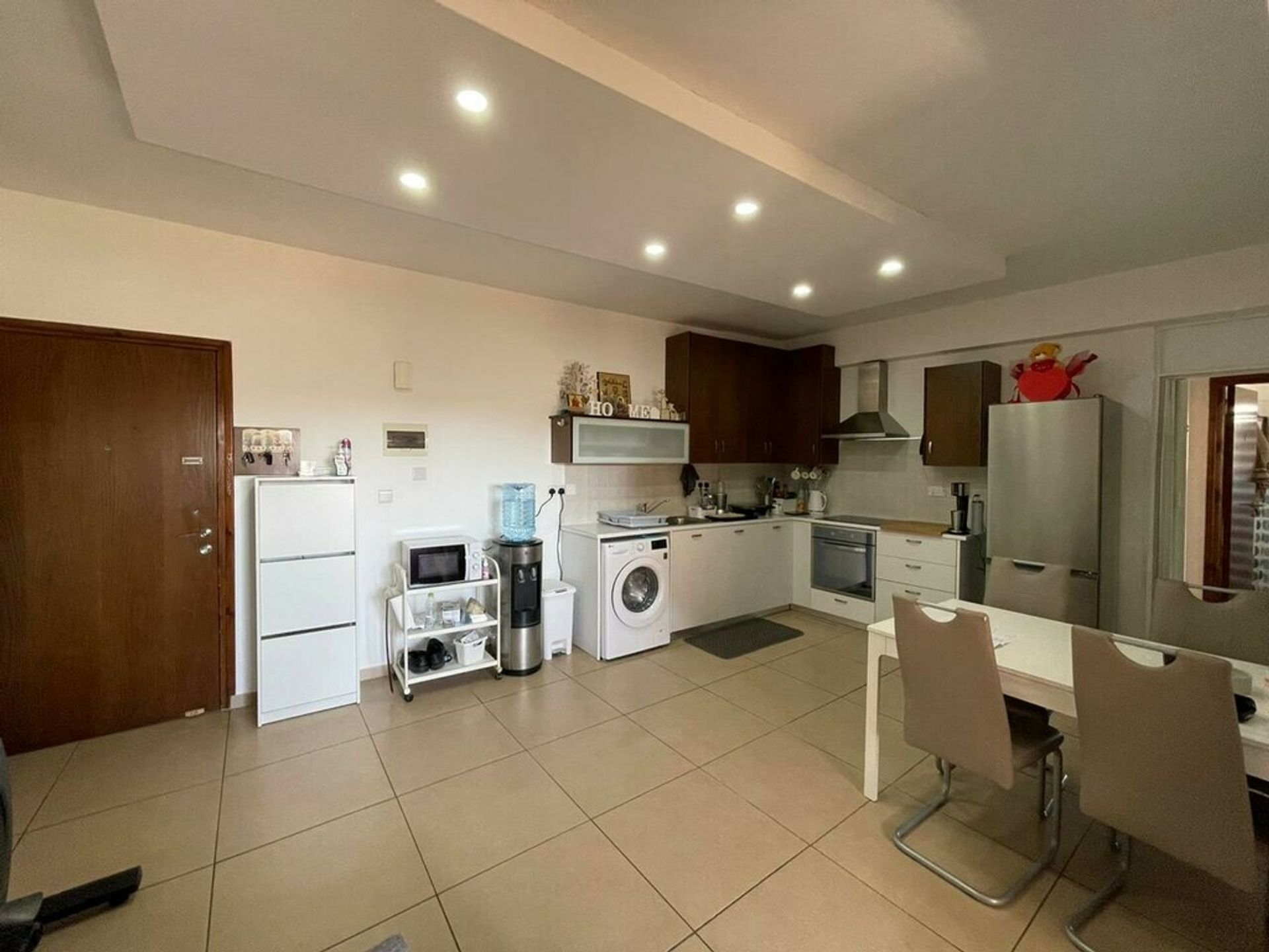 Condominium in Larnaca, 11 Ioannou Gladstonos 11707815