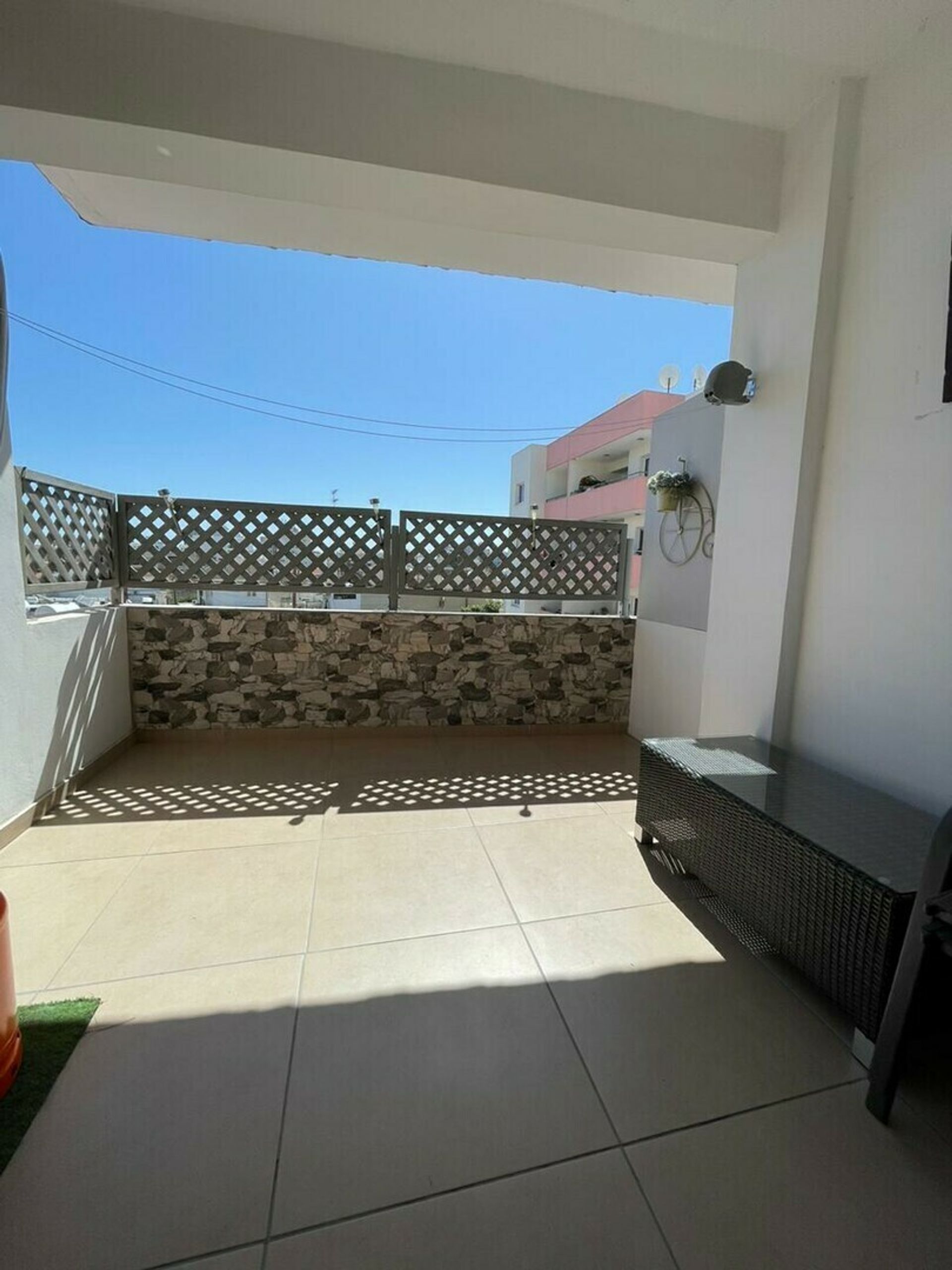 Condominium in Larnaca, 11 Ioannou Gladstonos 11707815